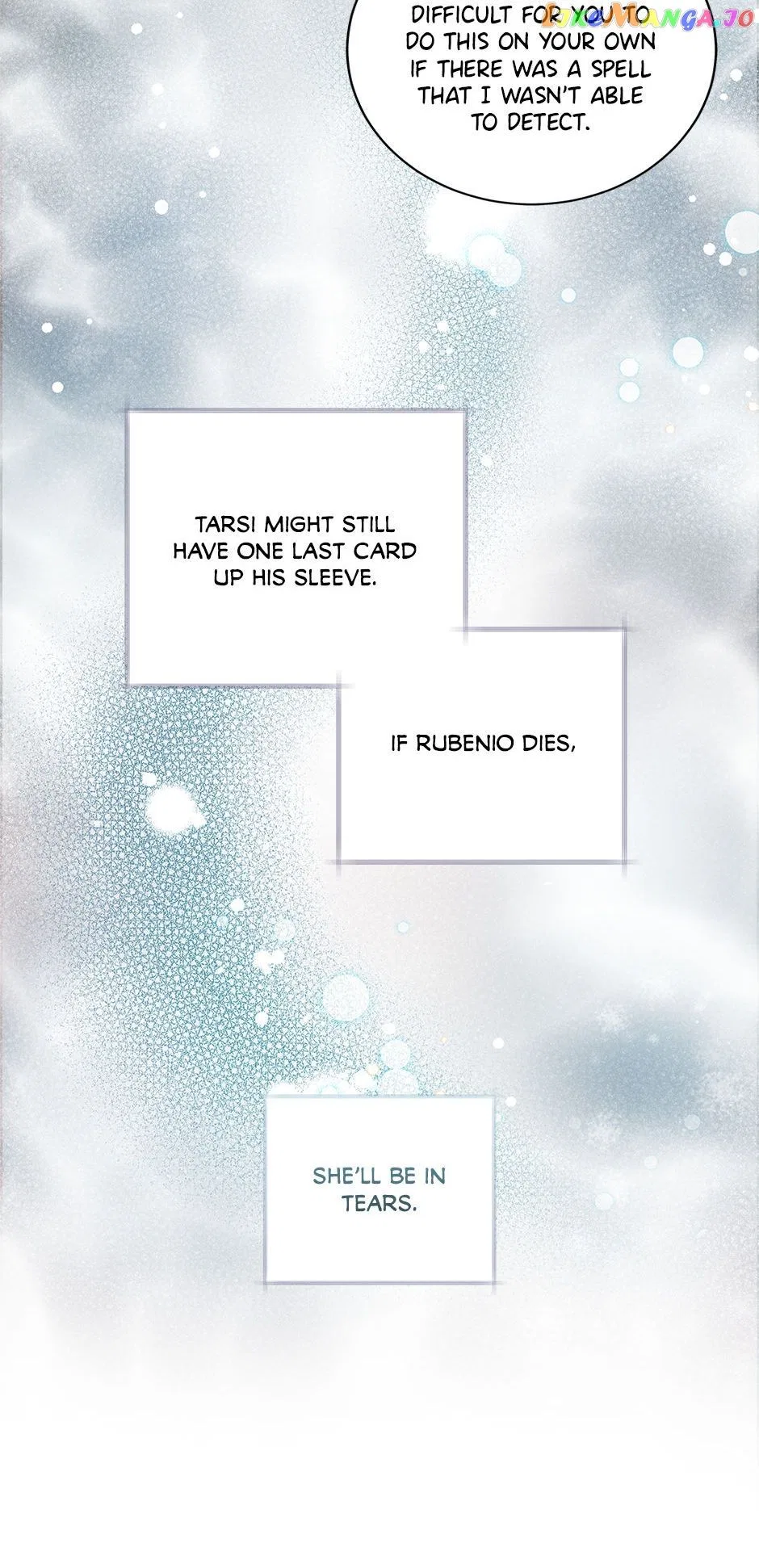 I Have No Health Chapter 85 – Page 43