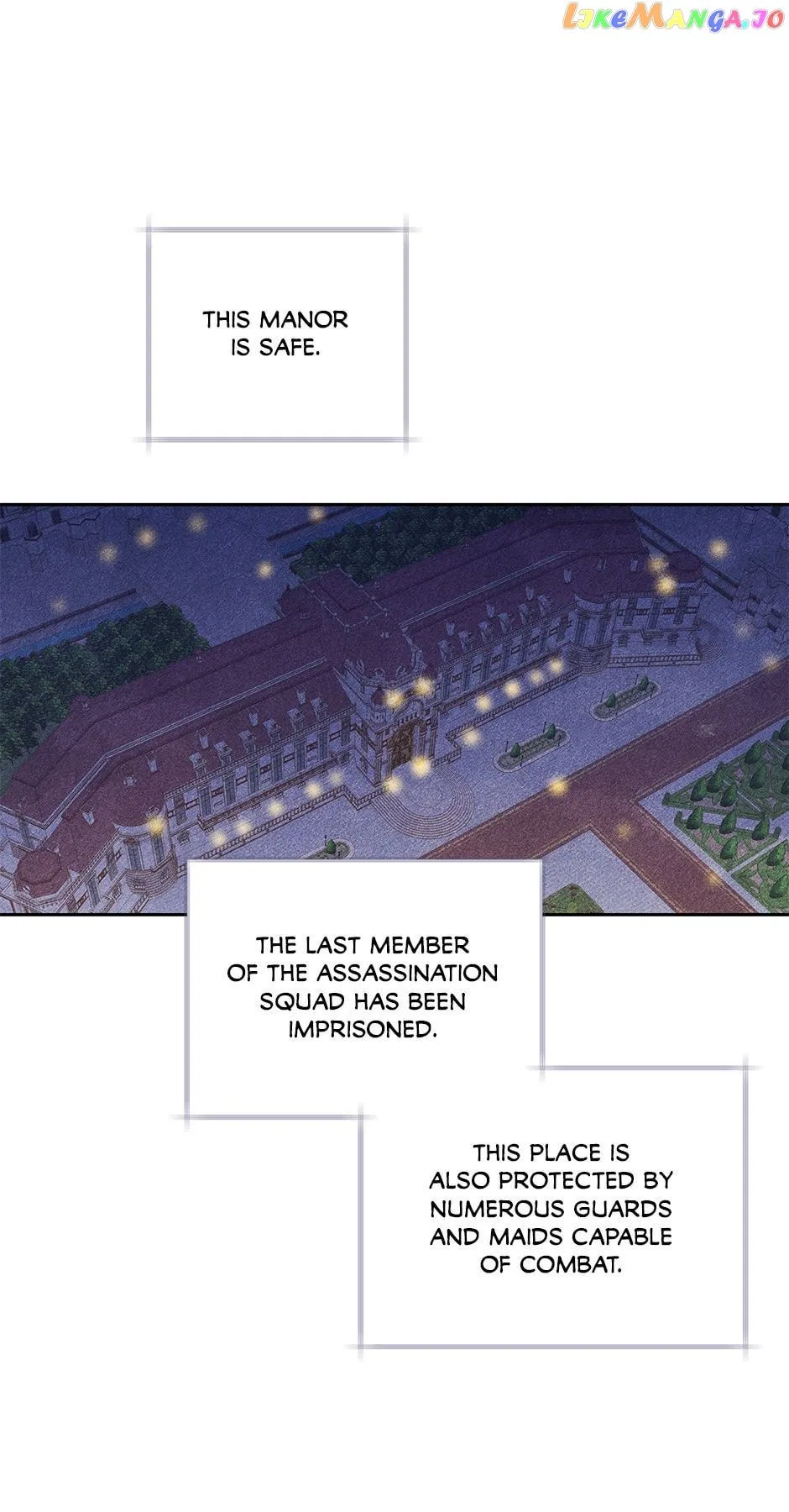 I Have No Health Chapter 85 – Page 44