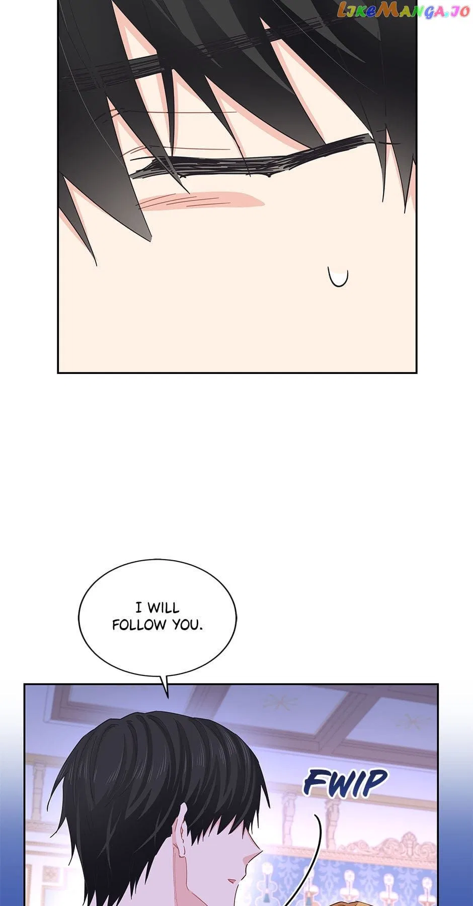 I Have No Health Chapter 85 – Page 48