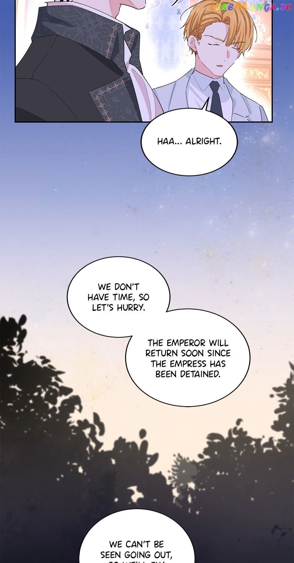 I Have No Health Chapter 85 – Page 49
