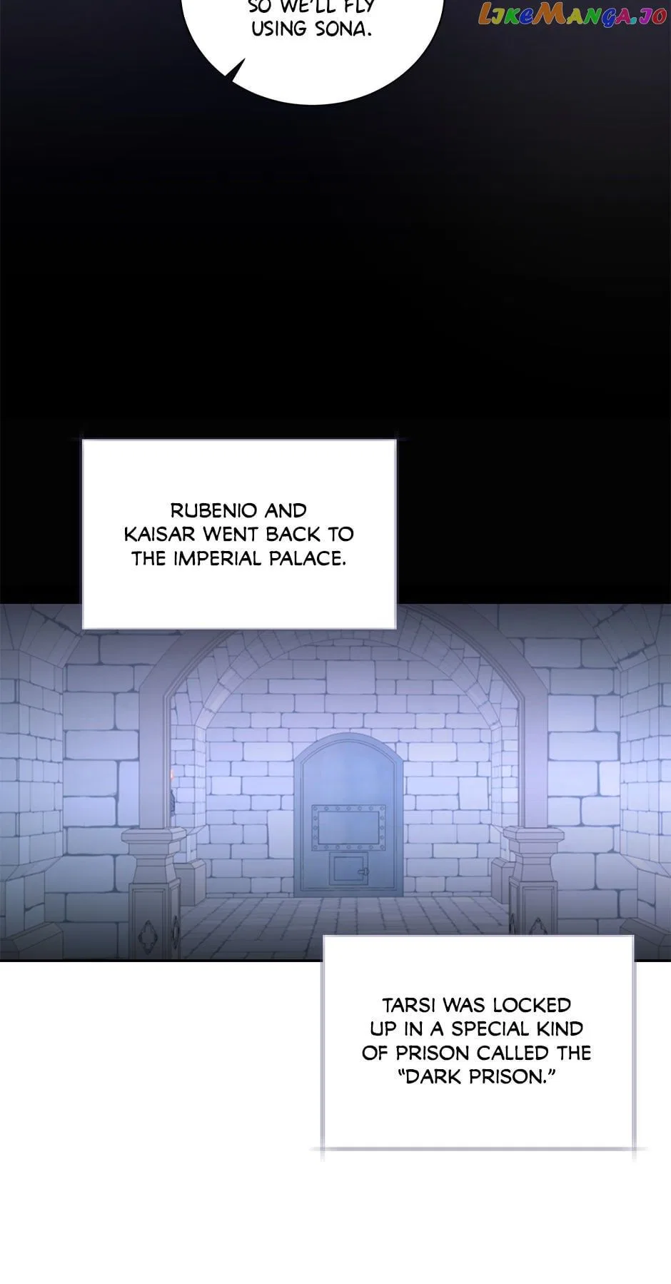 I Have No Health Chapter 85 – Page 50