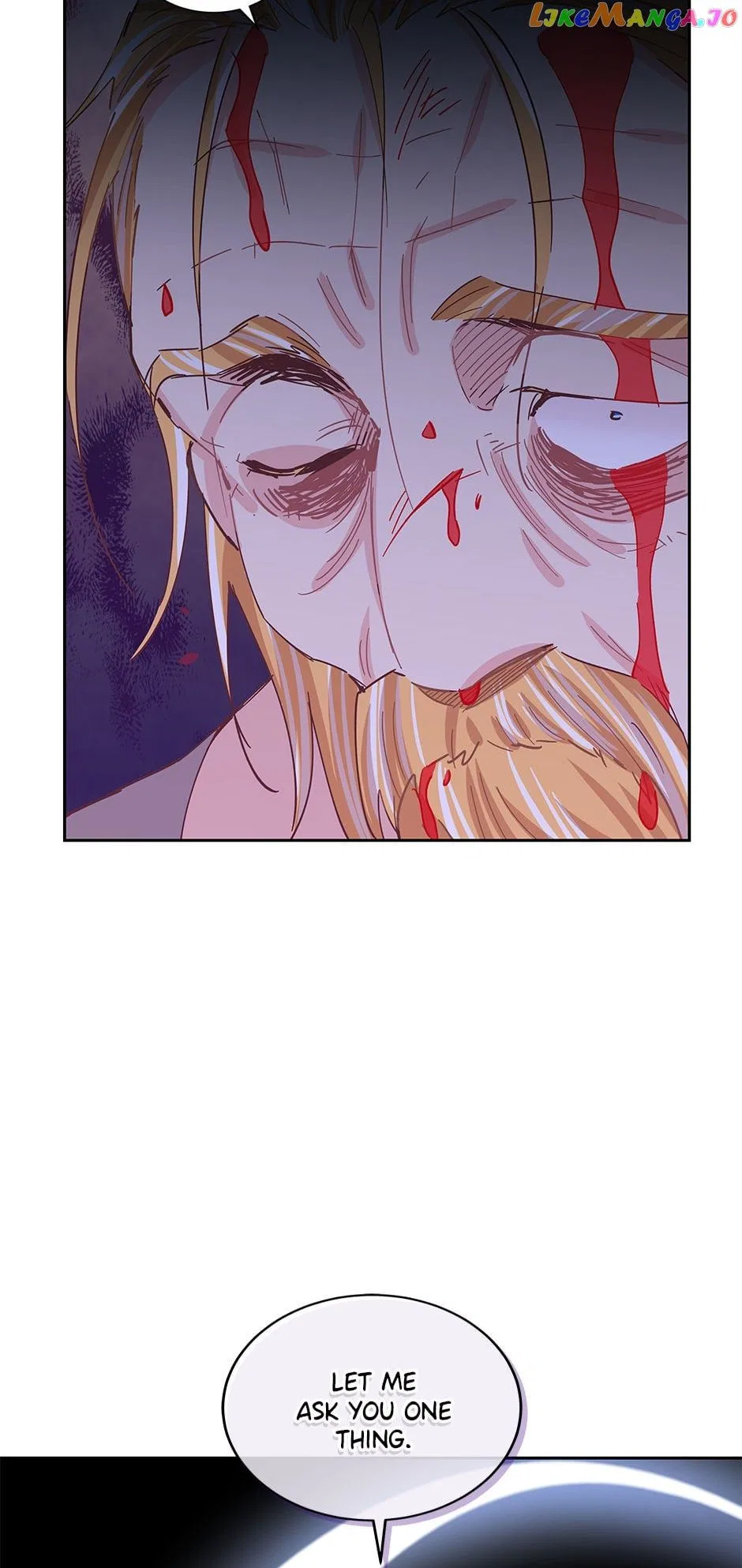 I Have No Health Chapter 85 – Page 54