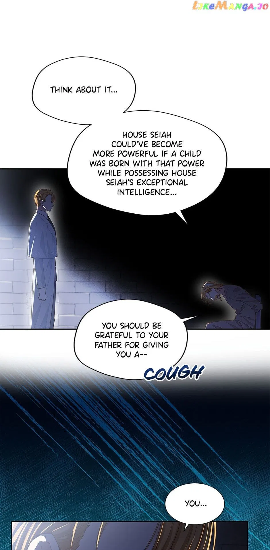 I Have No Health Chapter 85 – Page 59