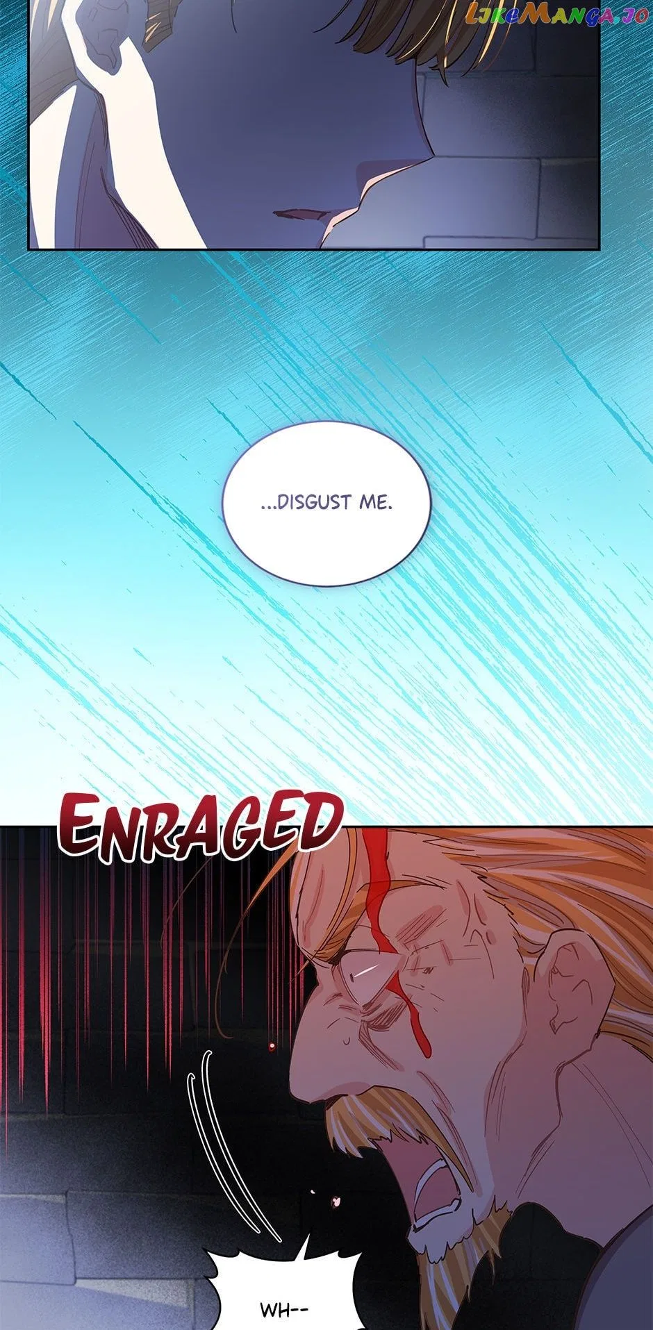 I Have No Health Chapter 85 – Page 60