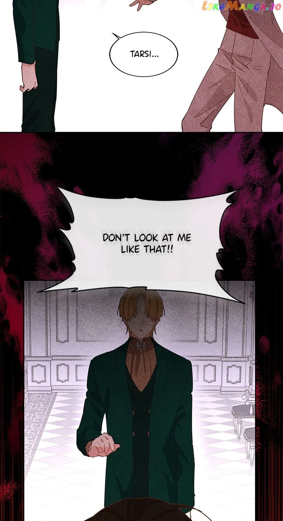 I Have No Health Chapter 85 – Page 64