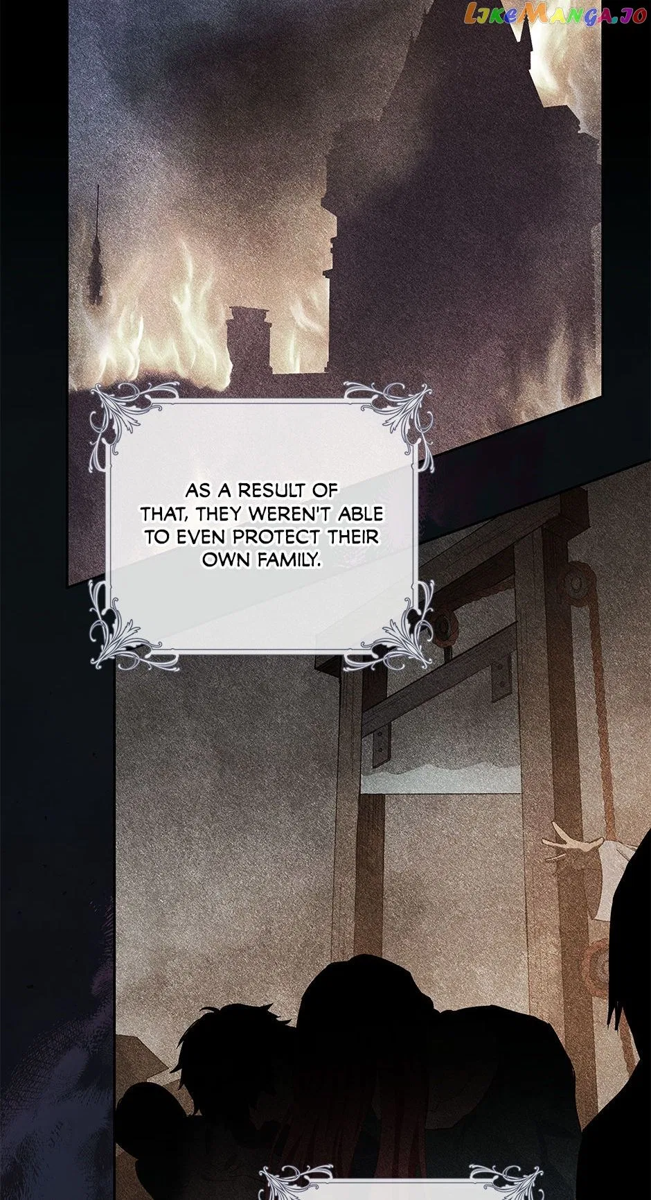 I Have No Health Chapter 85 – Page 67