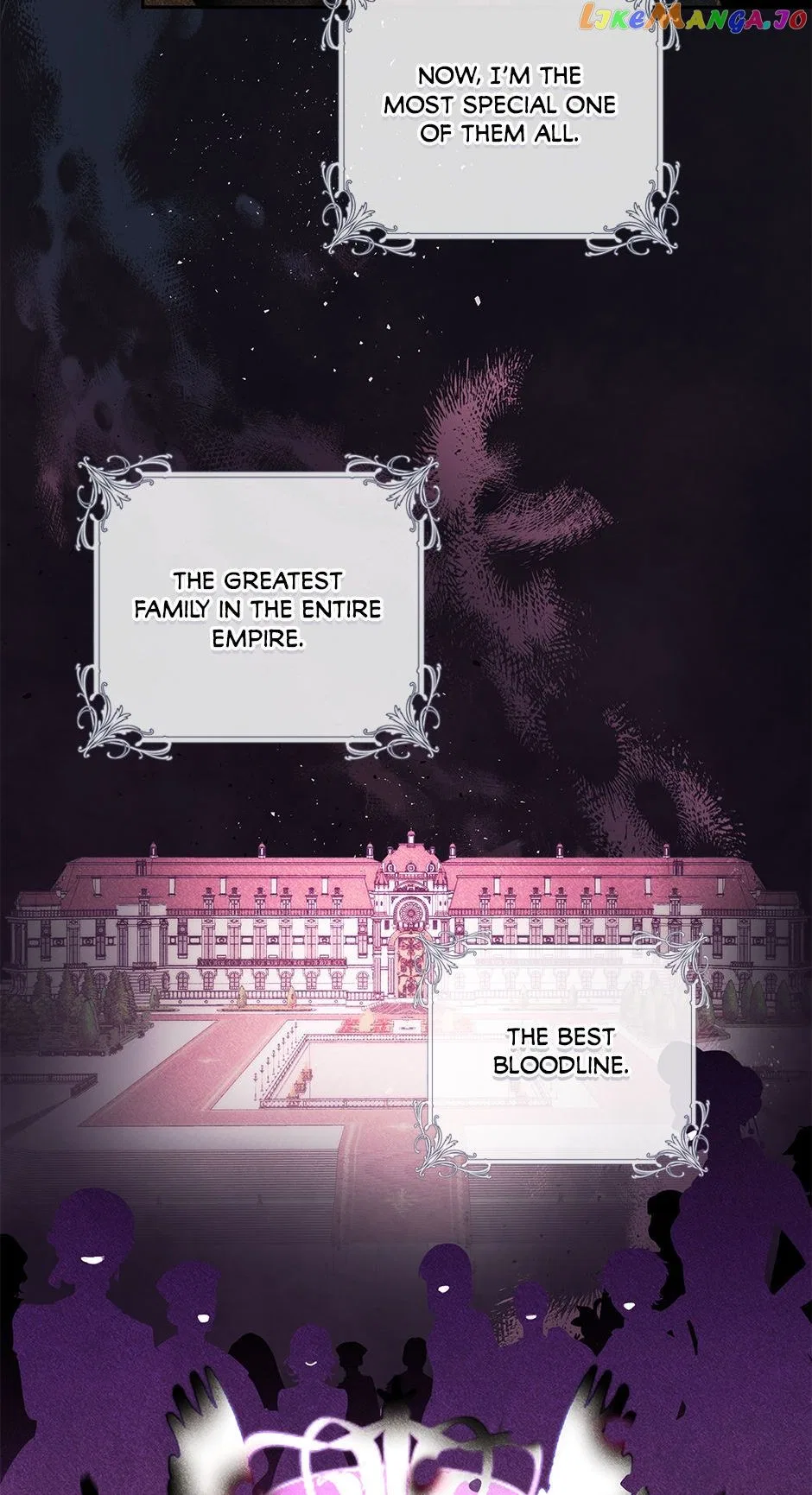 I Have No Health Chapter 85 – Page 68