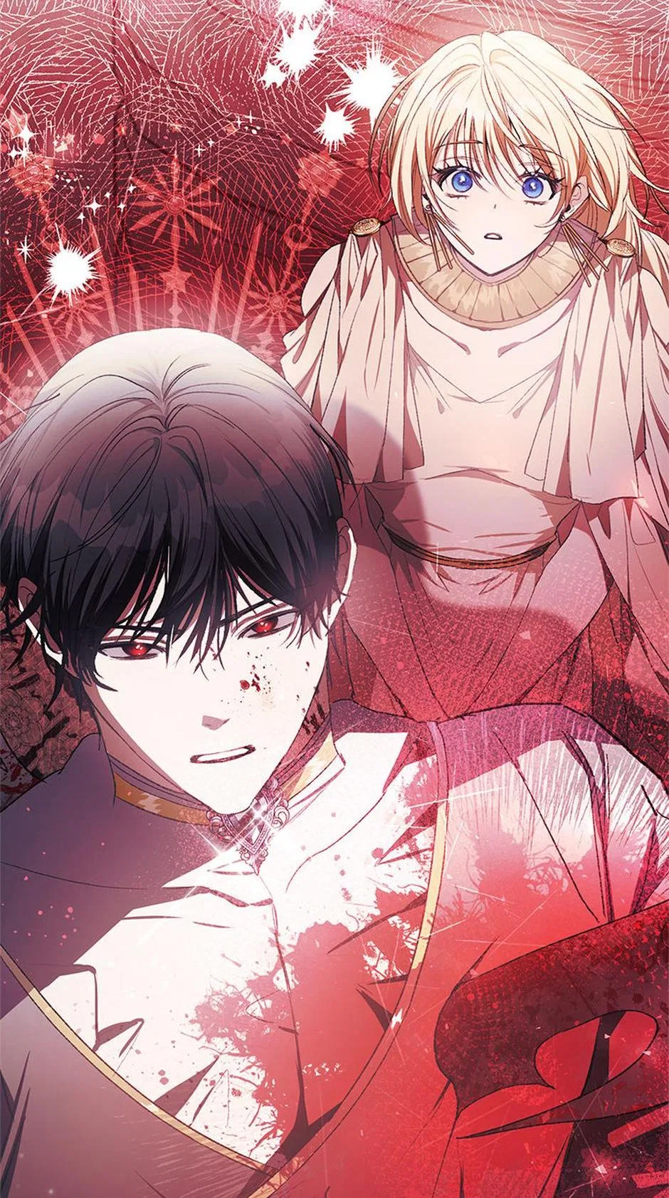 Hey, Little Duke, Just Trust this Sister! Chapter 89 – Page 2