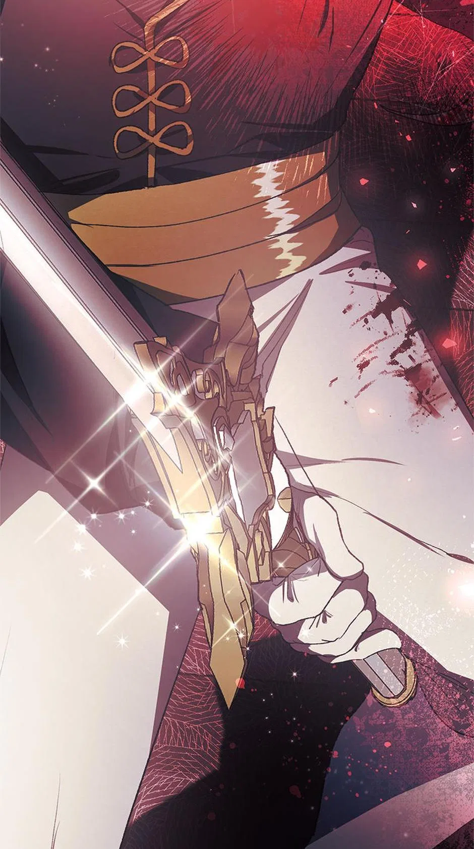 Hey, Little Duke, Just Trust this Sister! Chapter 89 – Page 3