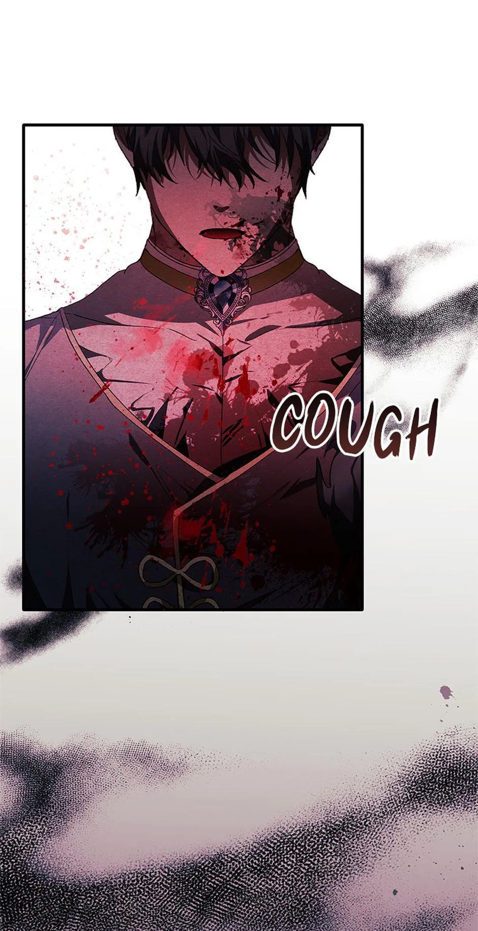 Hey, Little Duke, Just Trust this Sister! Chapter 89 – Page 6