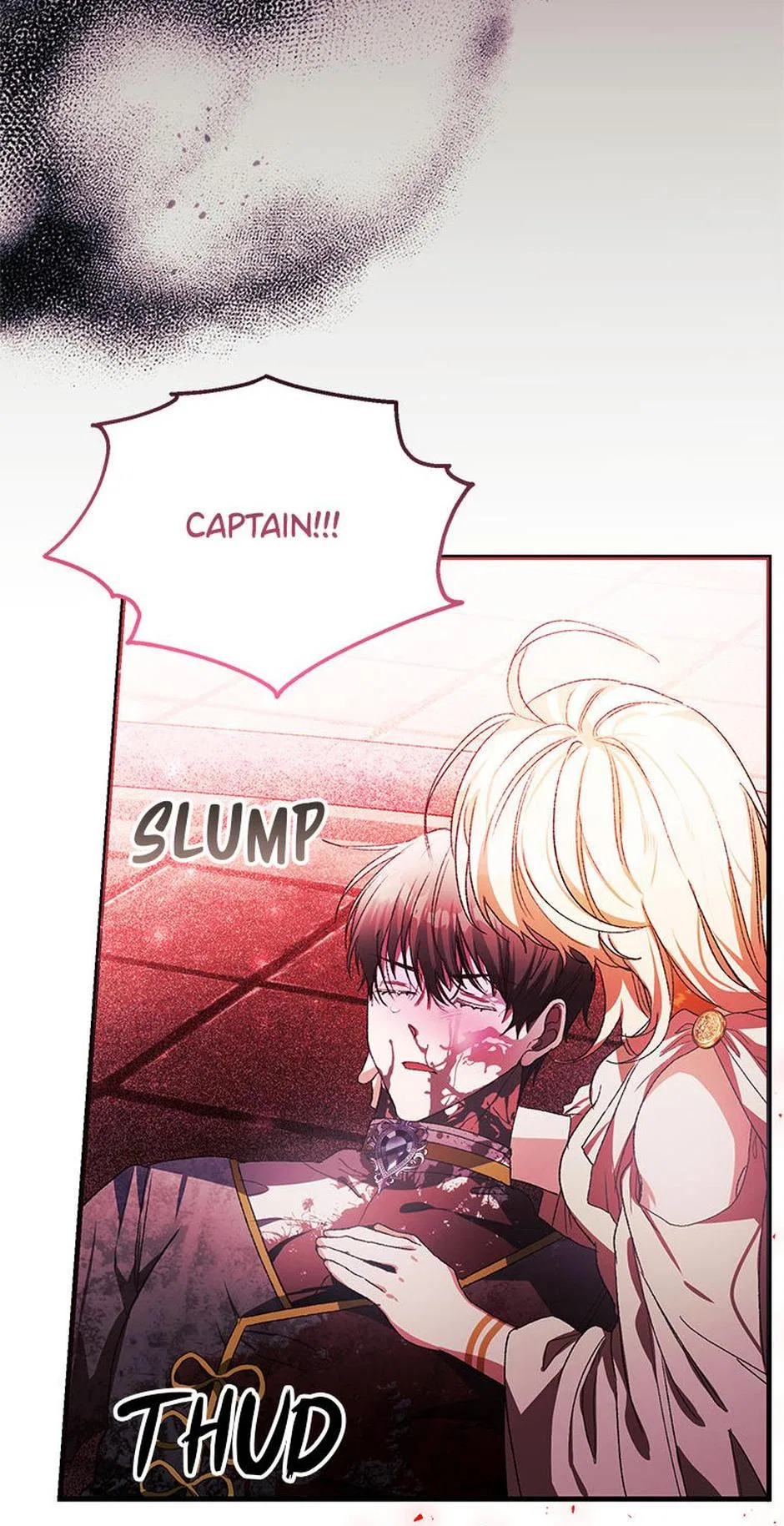 Hey, Little Duke, Just Trust this Sister! Chapter 89 – Page 8