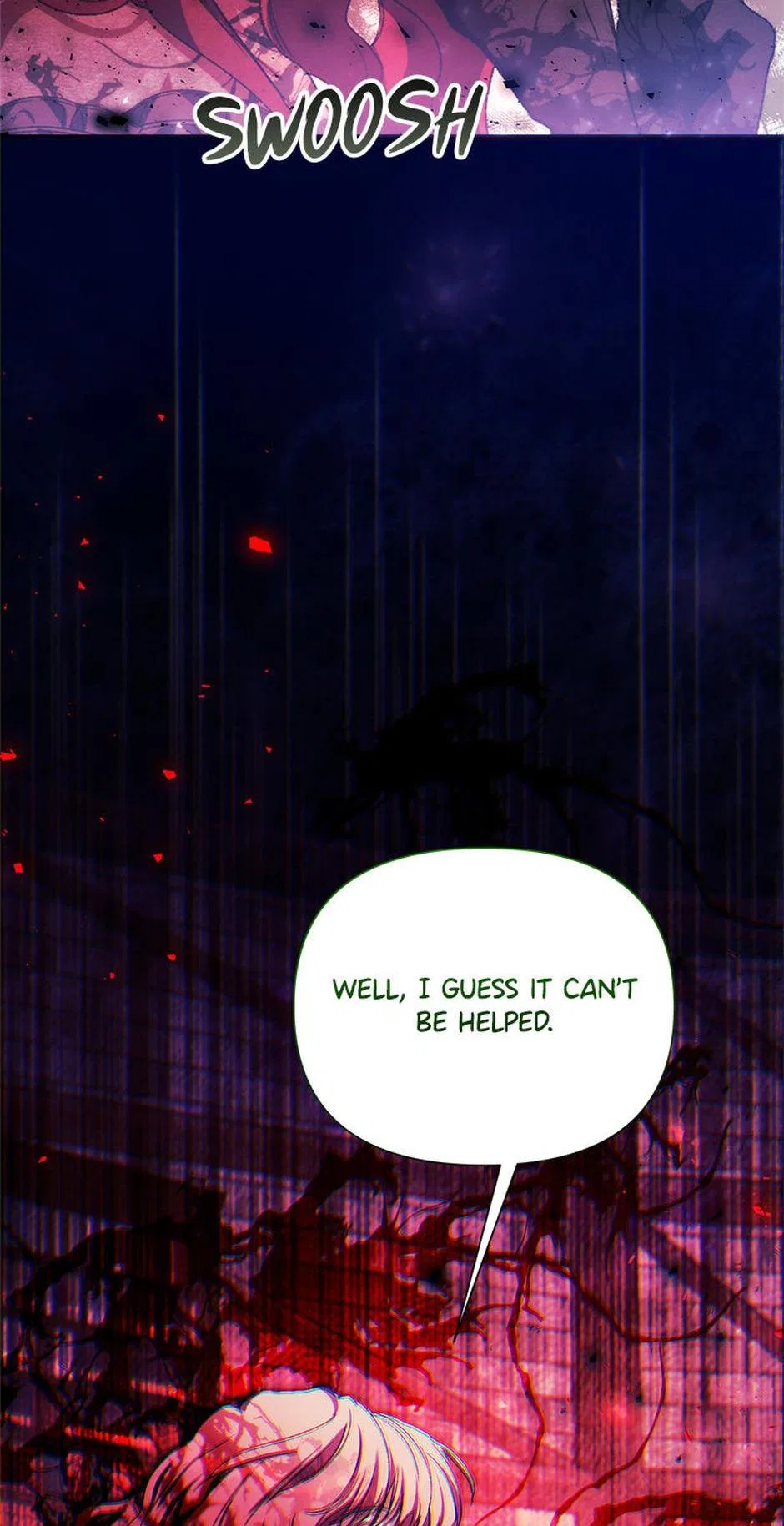 Hey, Little Duke, Just Trust this Sister! Chapter 89 – Page 12
