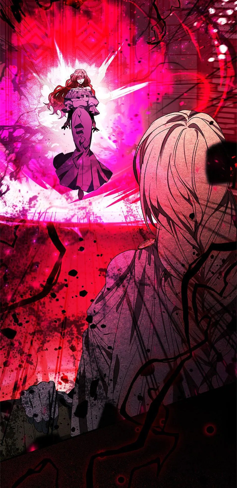 Hey, Little Duke, Just Trust this Sister! Chapter 89 – Page 15
