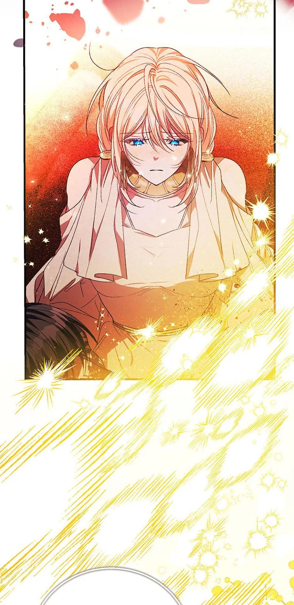 Hey, Little Duke, Just Trust this Sister! Chapter 89 – Page 17