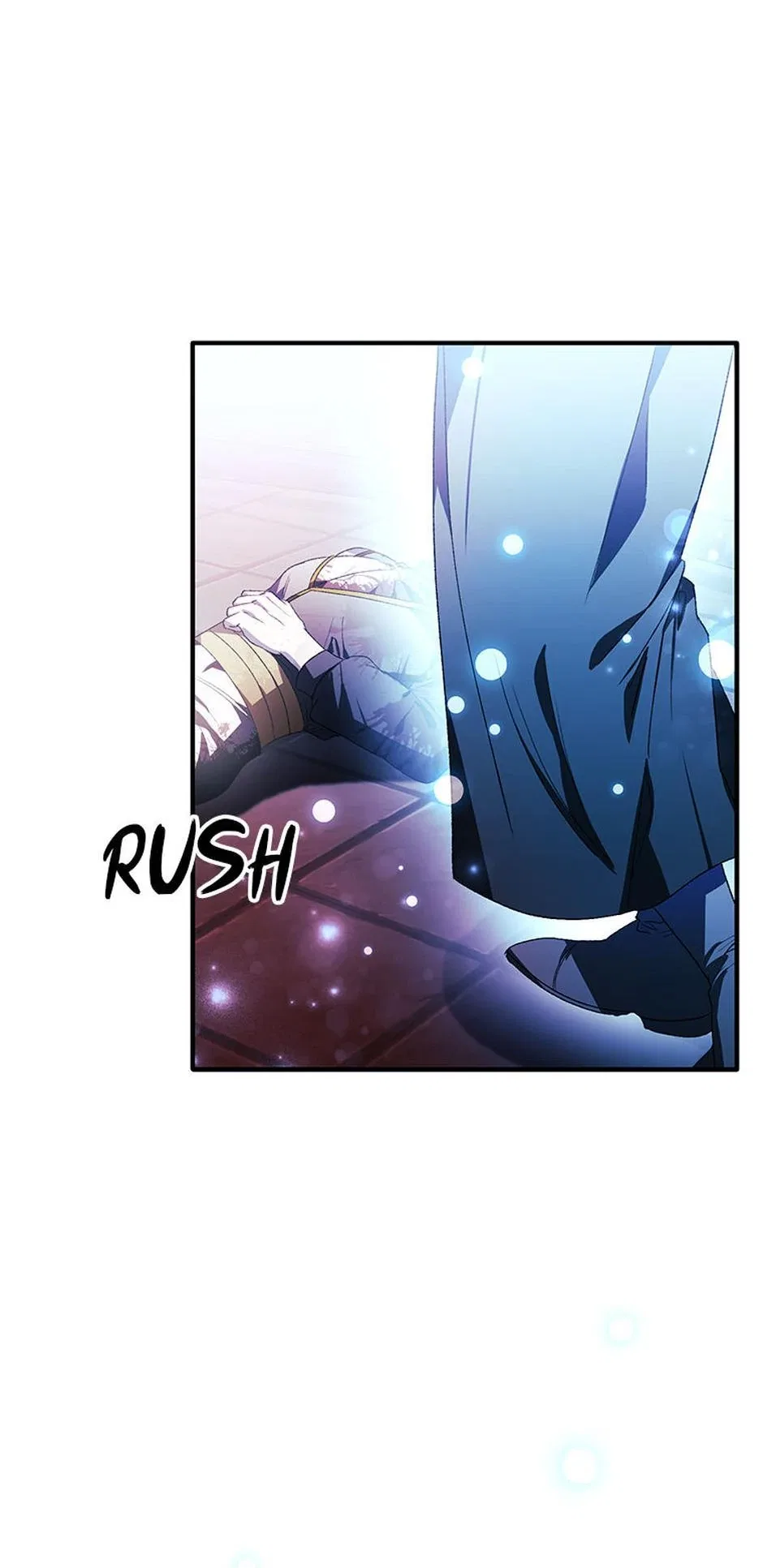 Hey, Little Duke, Just Trust this Sister! Chapter 89 – Page 22