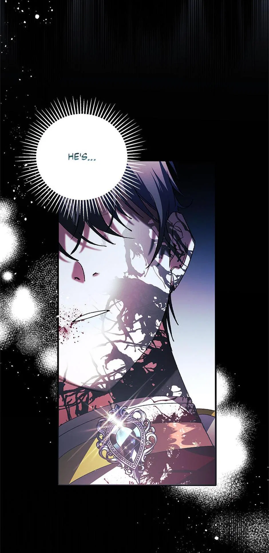 Hey, Little Duke, Just Trust this Sister! Chapter 89 – Page 25