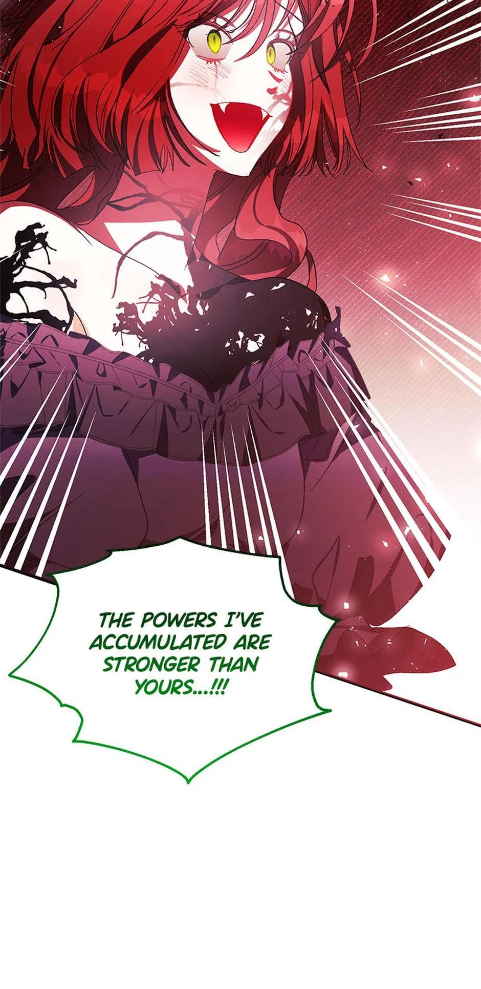 Hey, Little Duke, Just Trust this Sister! Chapter 89 – Page 29