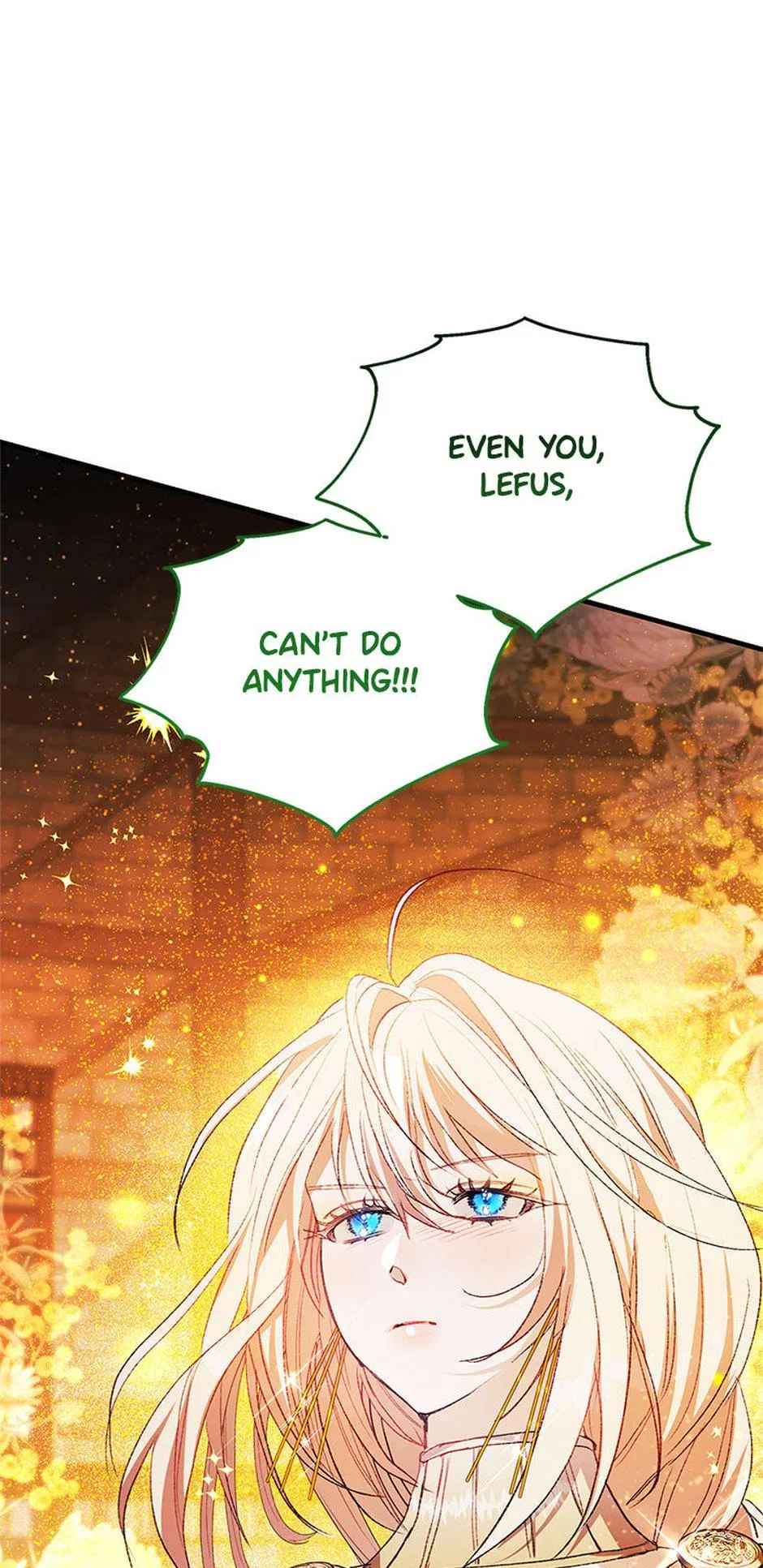 Hey, Little Duke, Just Trust this Sister! Chapter 89 – Page 30