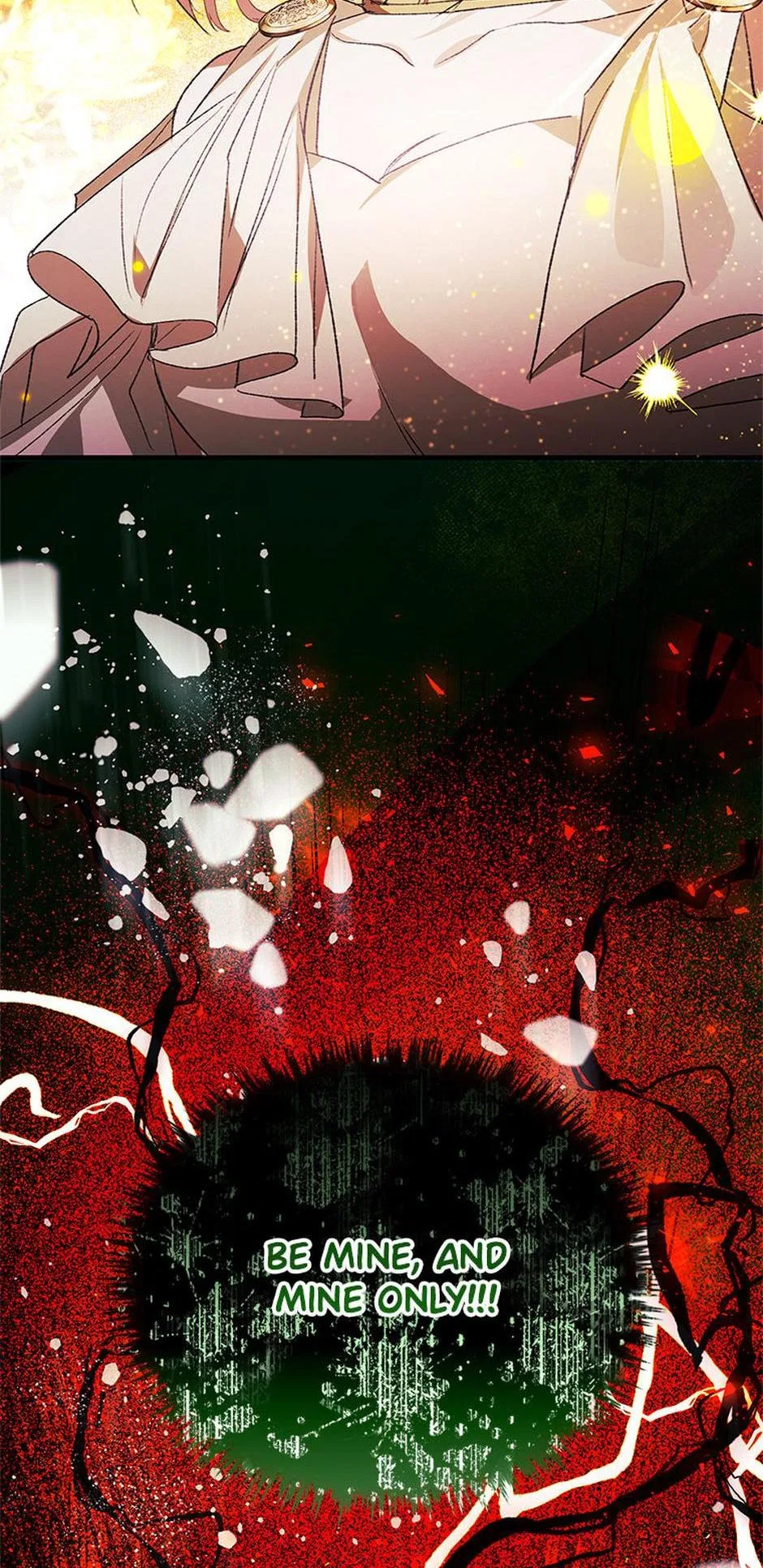 Hey, Little Duke, Just Trust this Sister! Chapter 89 – Page 31