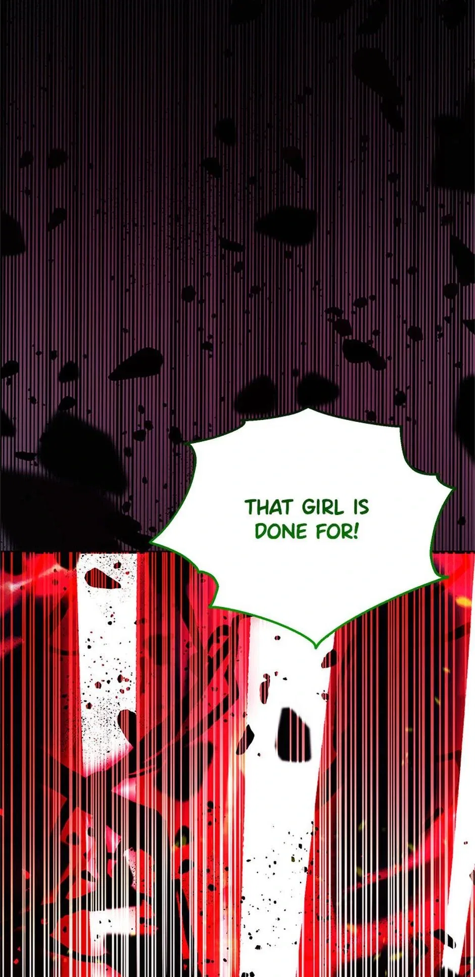 Hey, Little Duke, Just Trust this Sister! Chapter 89 – Page 34