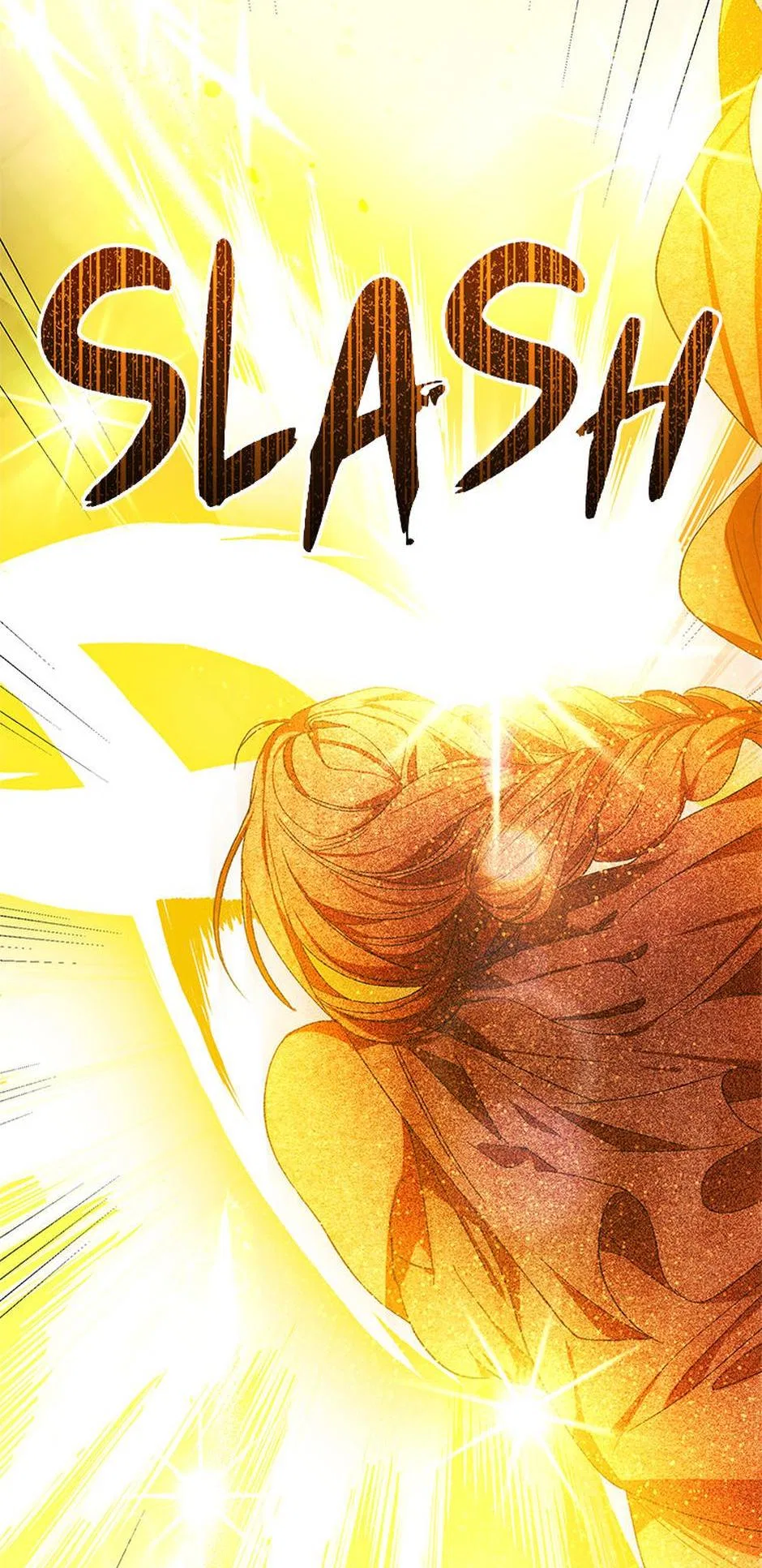 Hey, Little Duke, Just Trust this Sister! Chapter 89 – Page 40