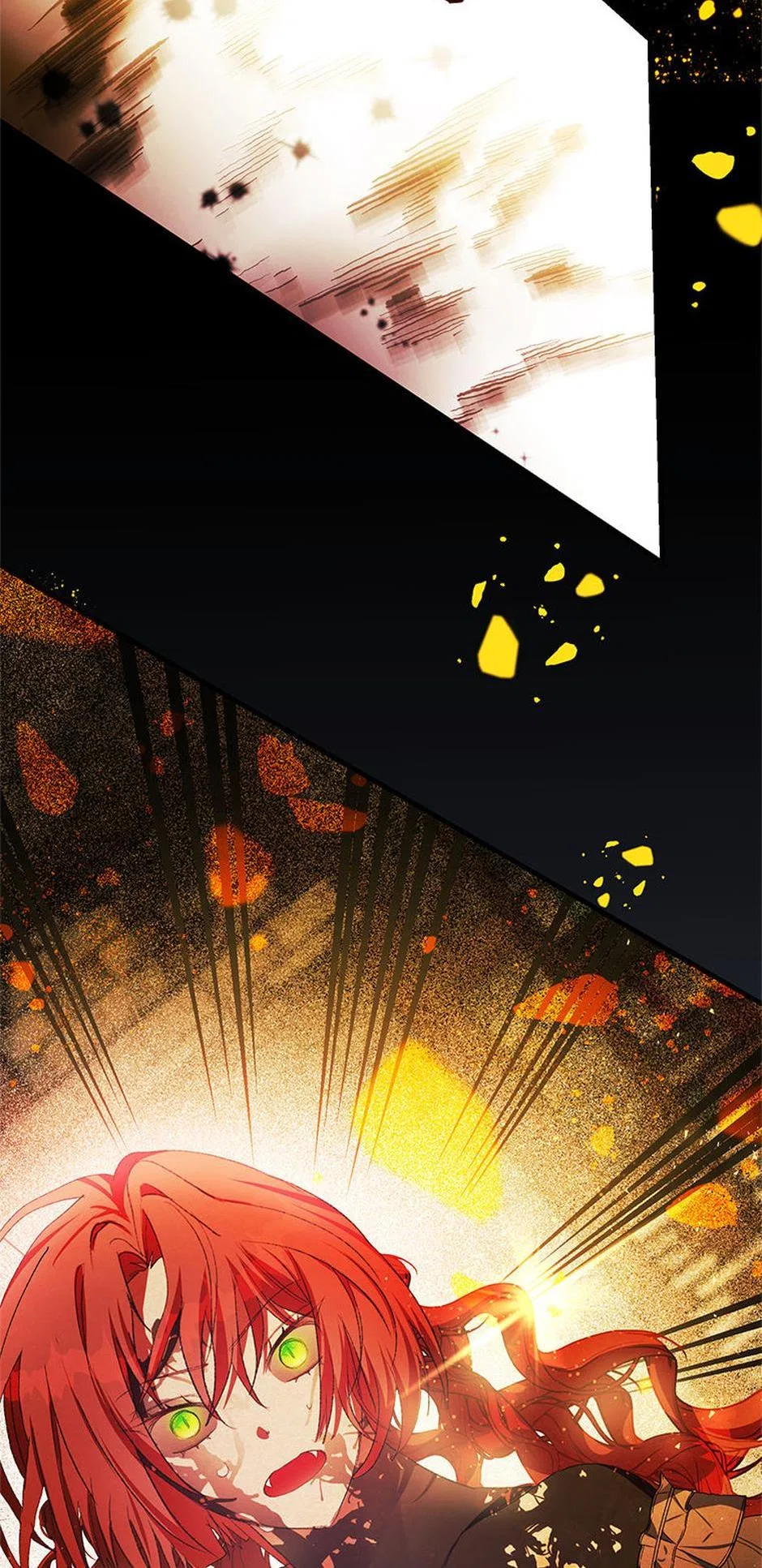 Hey, Little Duke, Just Trust this Sister! Chapter 89 – Page 43