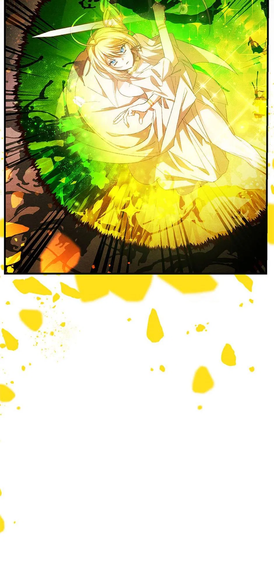 Hey, Little Duke, Just Trust this Sister! Chapter 89 – Page 45