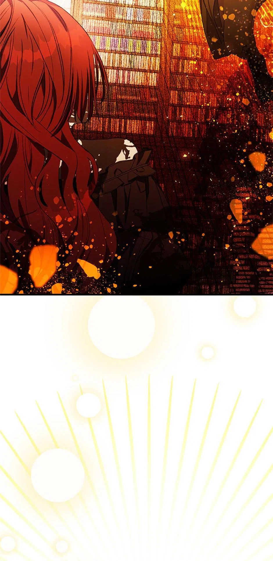 Hey, Little Duke, Just Trust this Sister! Chapter 89 – Page 47