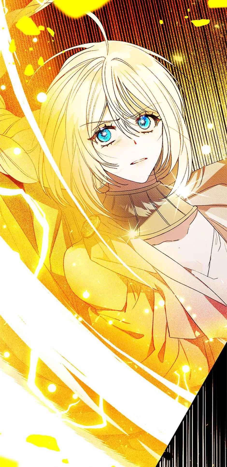 Hey, Little Duke, Just Trust this Sister! Chapter 89 – Page 49