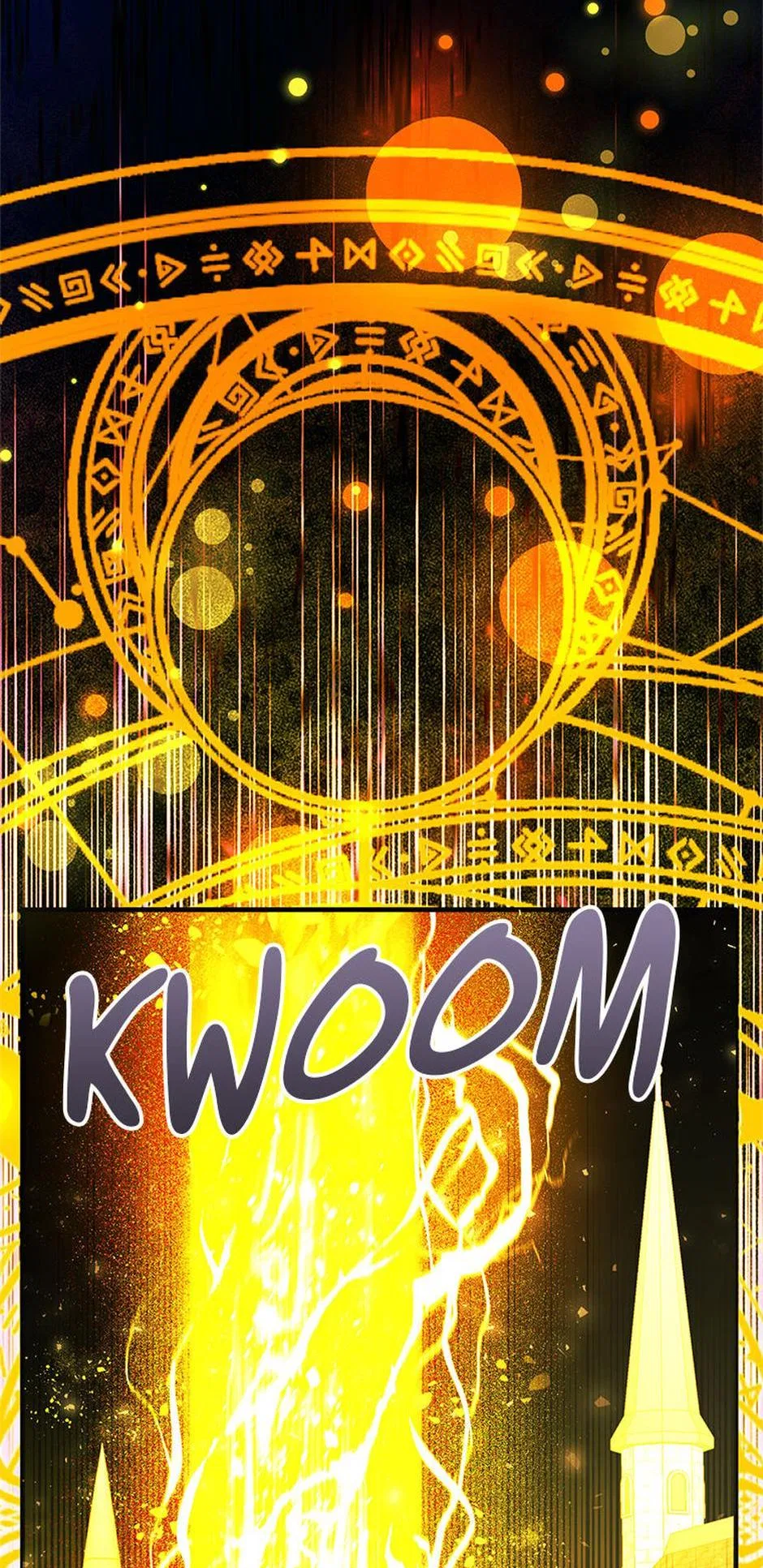 Hey, Little Duke, Just Trust this Sister! Chapter 89 – Page 52