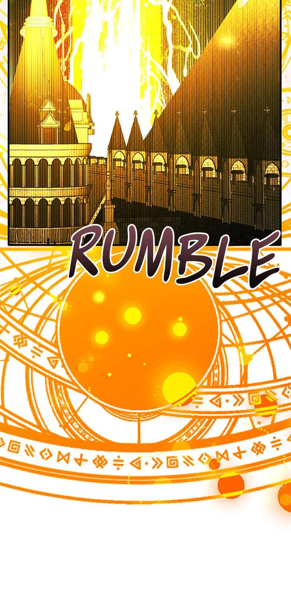 Hey, Little Duke, Just Trust this Sister! Chapter 89 – Page 53