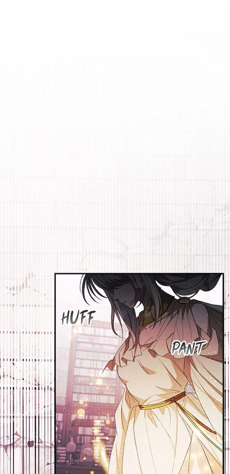Hey, Little Duke, Just Trust this Sister! Chapter 89 – Page 54