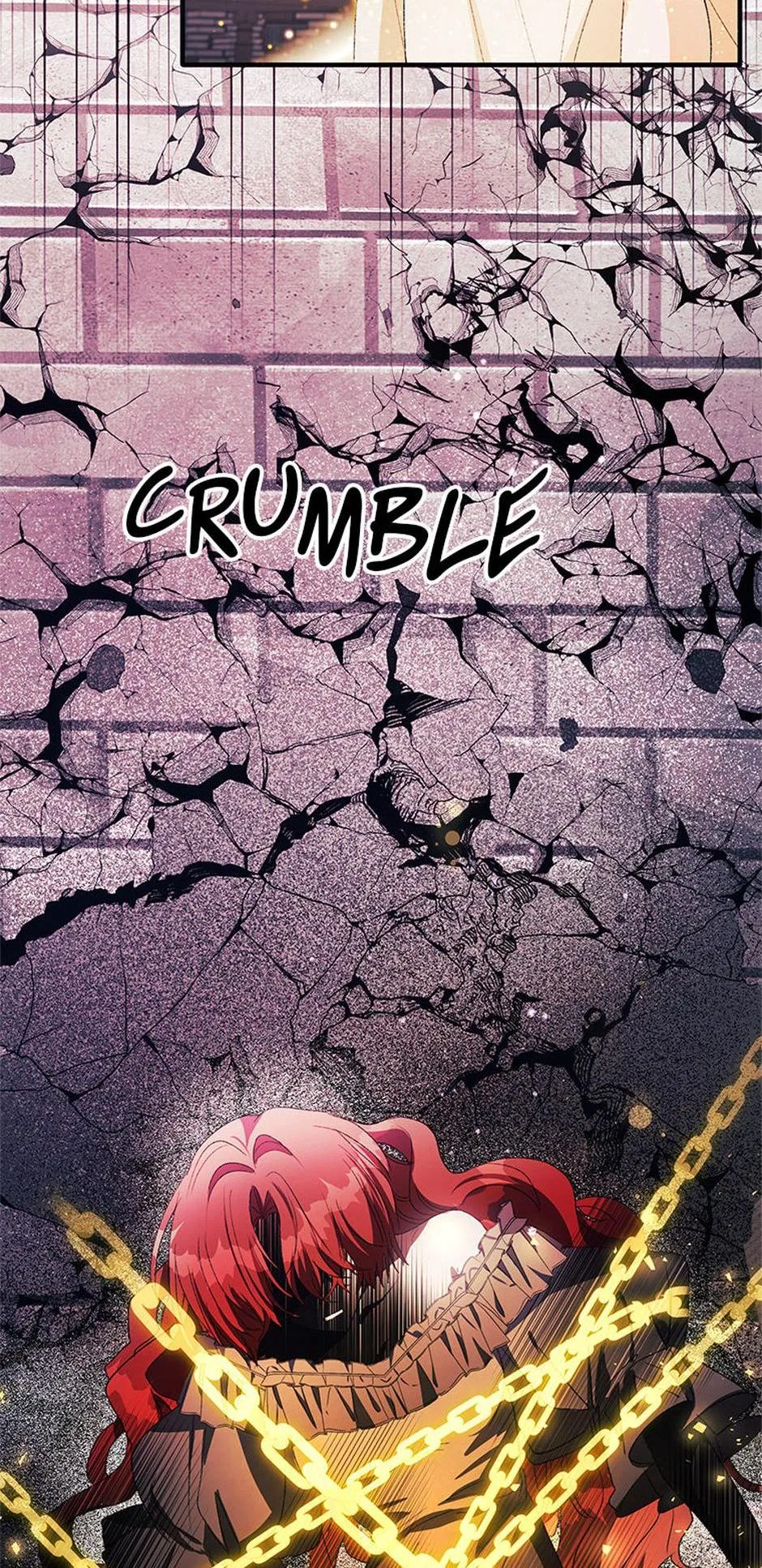 Hey, Little Duke, Just Trust this Sister! Chapter 89 – Page 55