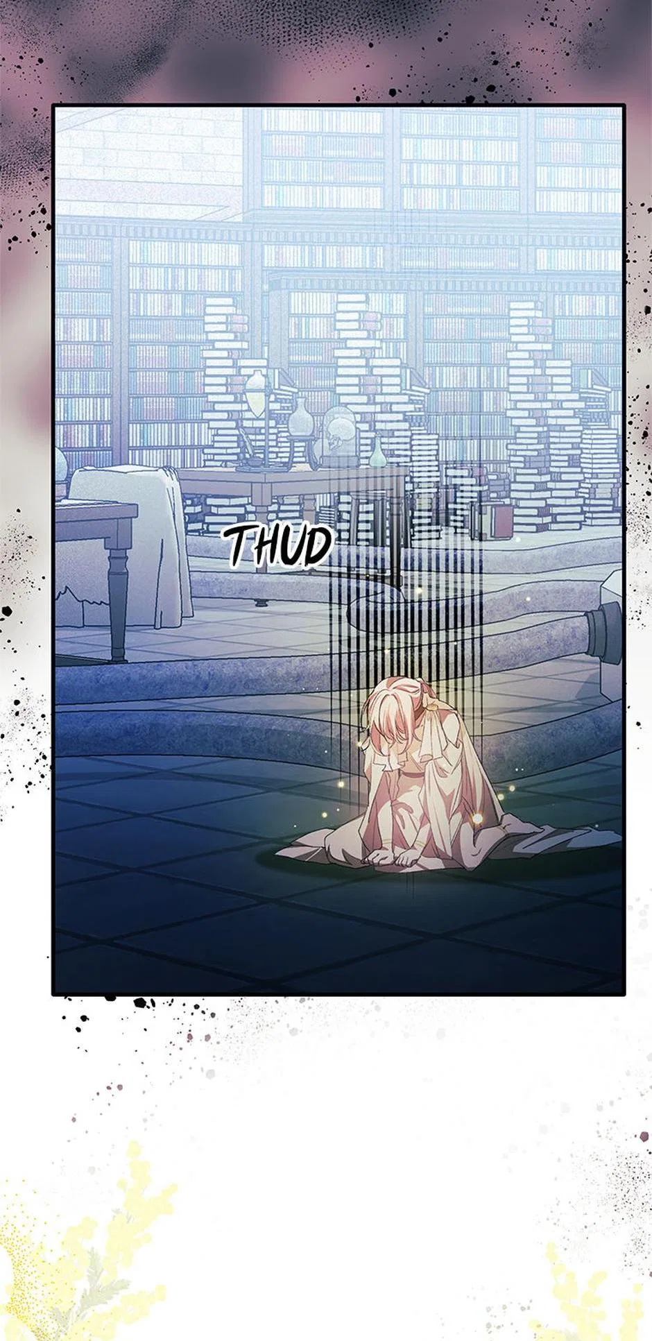 Hey, Little Duke, Just Trust this Sister! Chapter 89 – Page 57