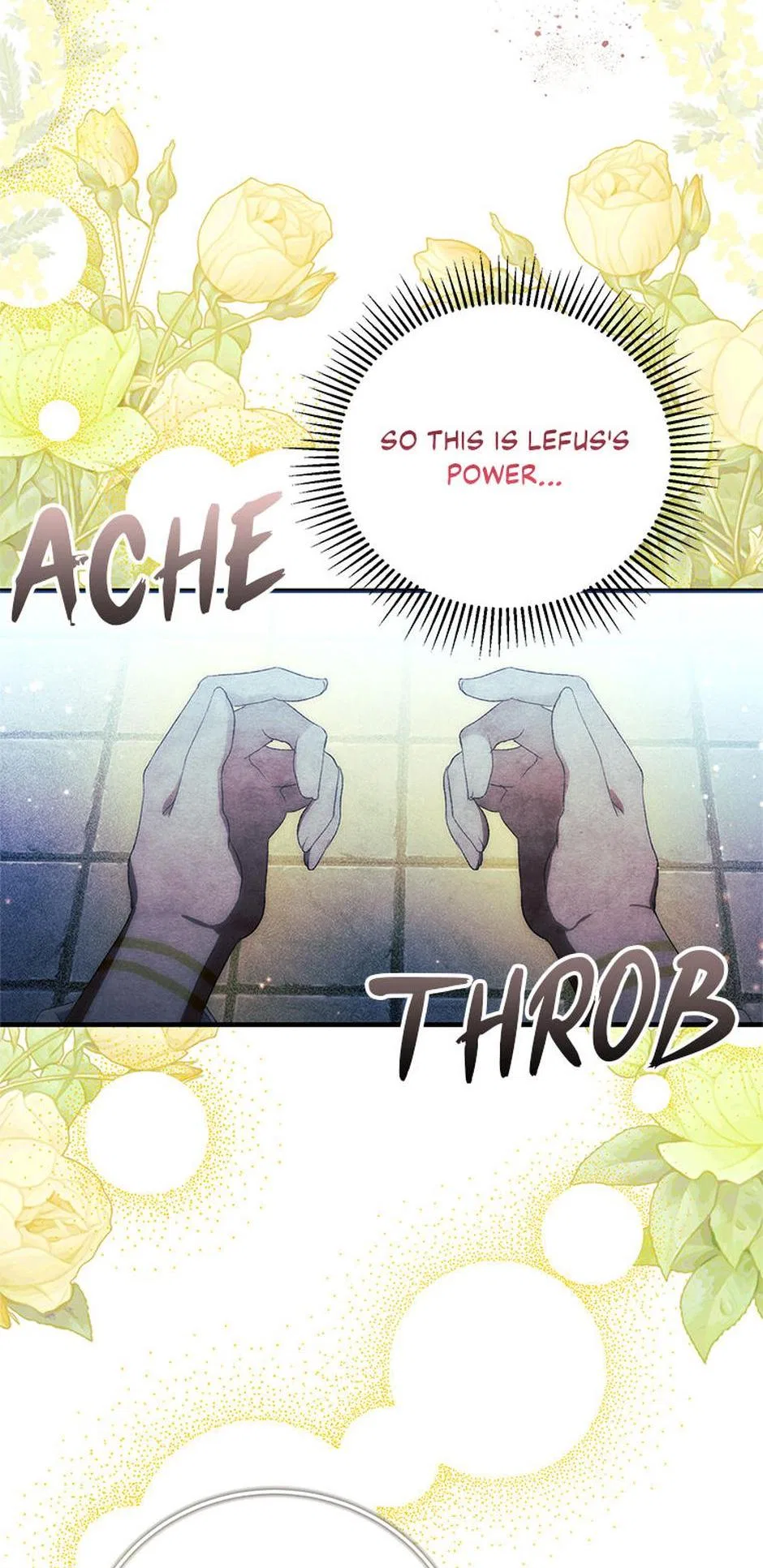 Hey, Little Duke, Just Trust this Sister! Chapter 89 – Page 58