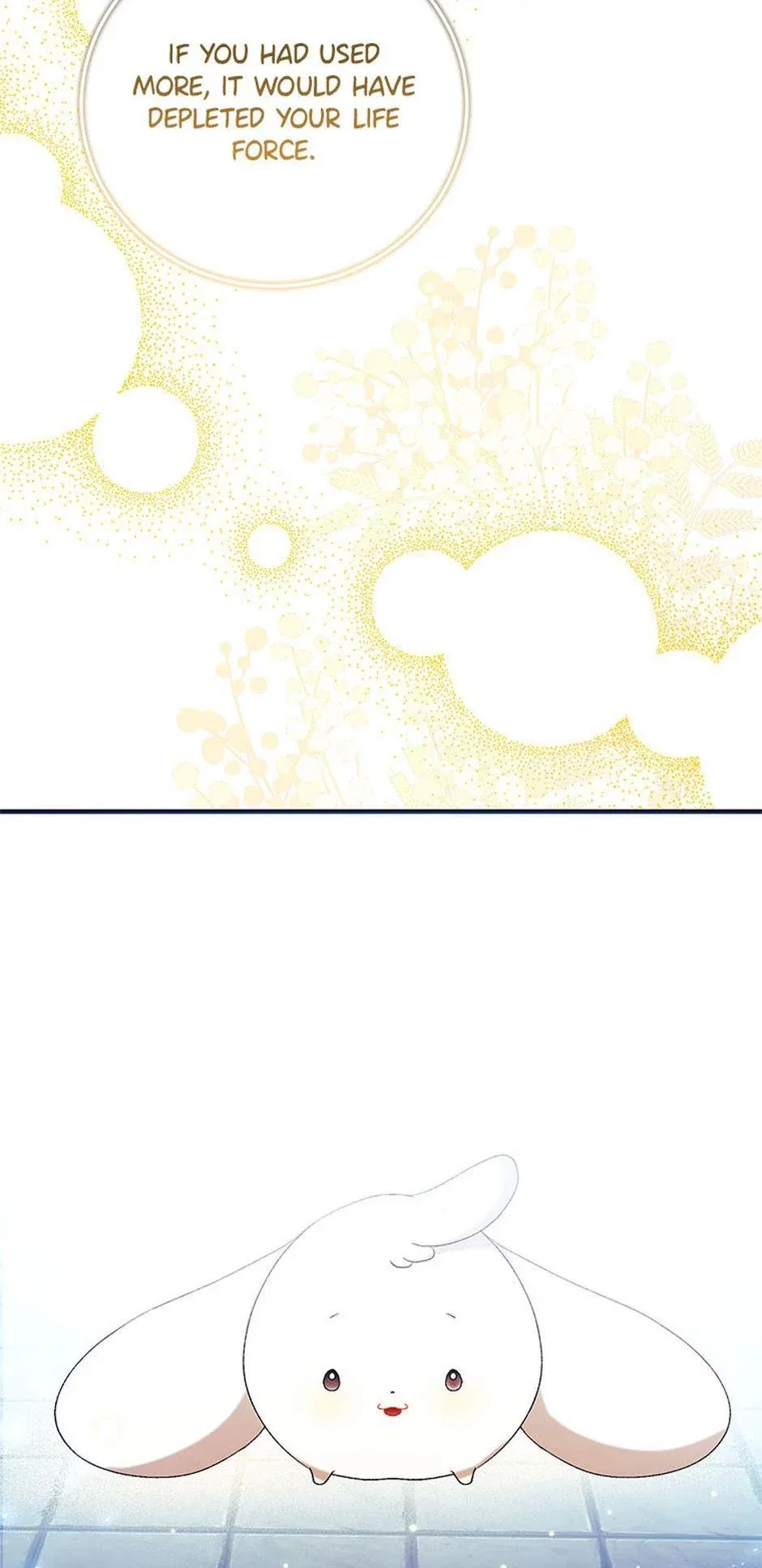Hey, Little Duke, Just Trust this Sister! Chapter 89 – Page 59