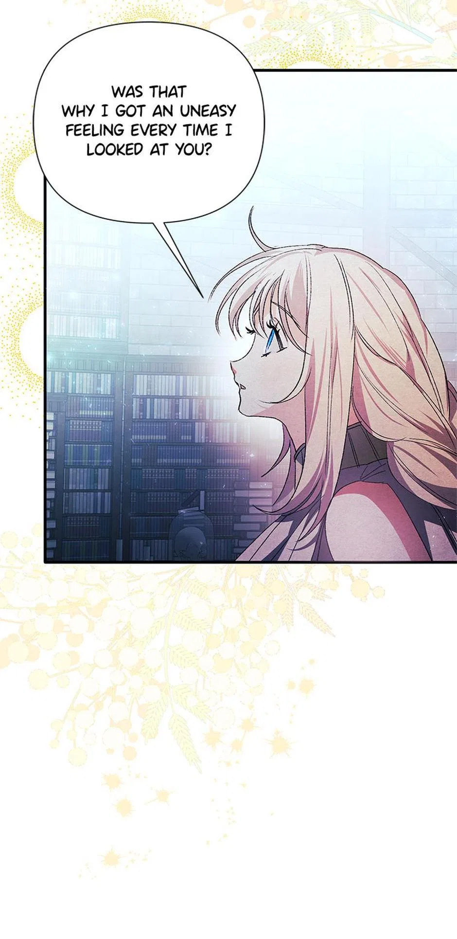 Hey, Little Duke, Just Trust this Sister! Chapter 89 – Page 61