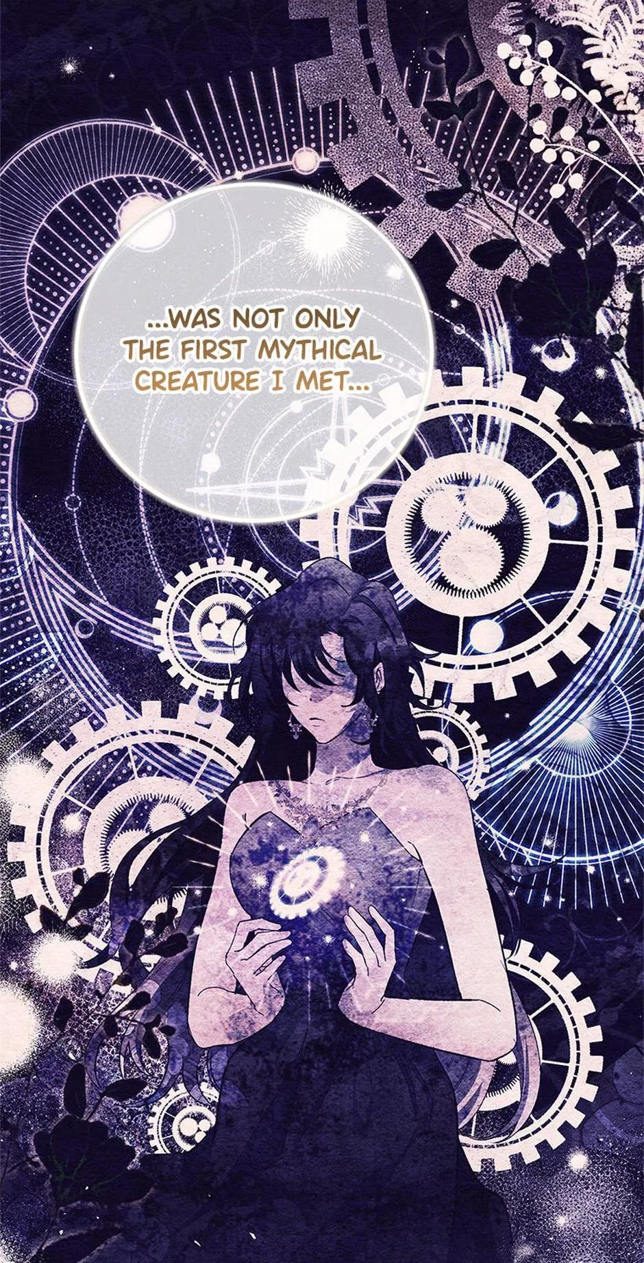 Hey, Little Duke, Just Trust this Sister! Chapter 89 – Page 63