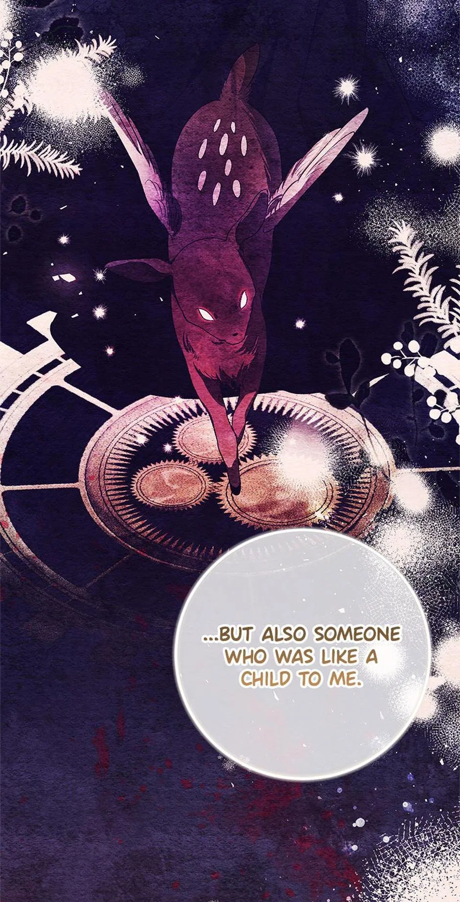 Hey, Little Duke, Just Trust this Sister! Chapter 89 – Page 64