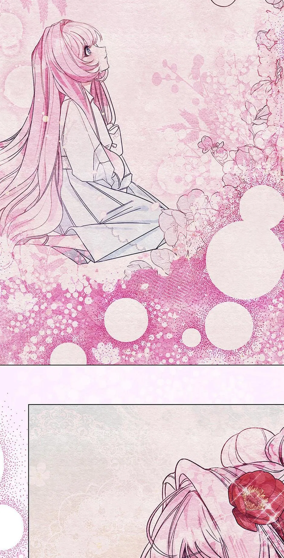 Hey, Little Duke, Just Trust this Sister! Chapter 89 – Page 67