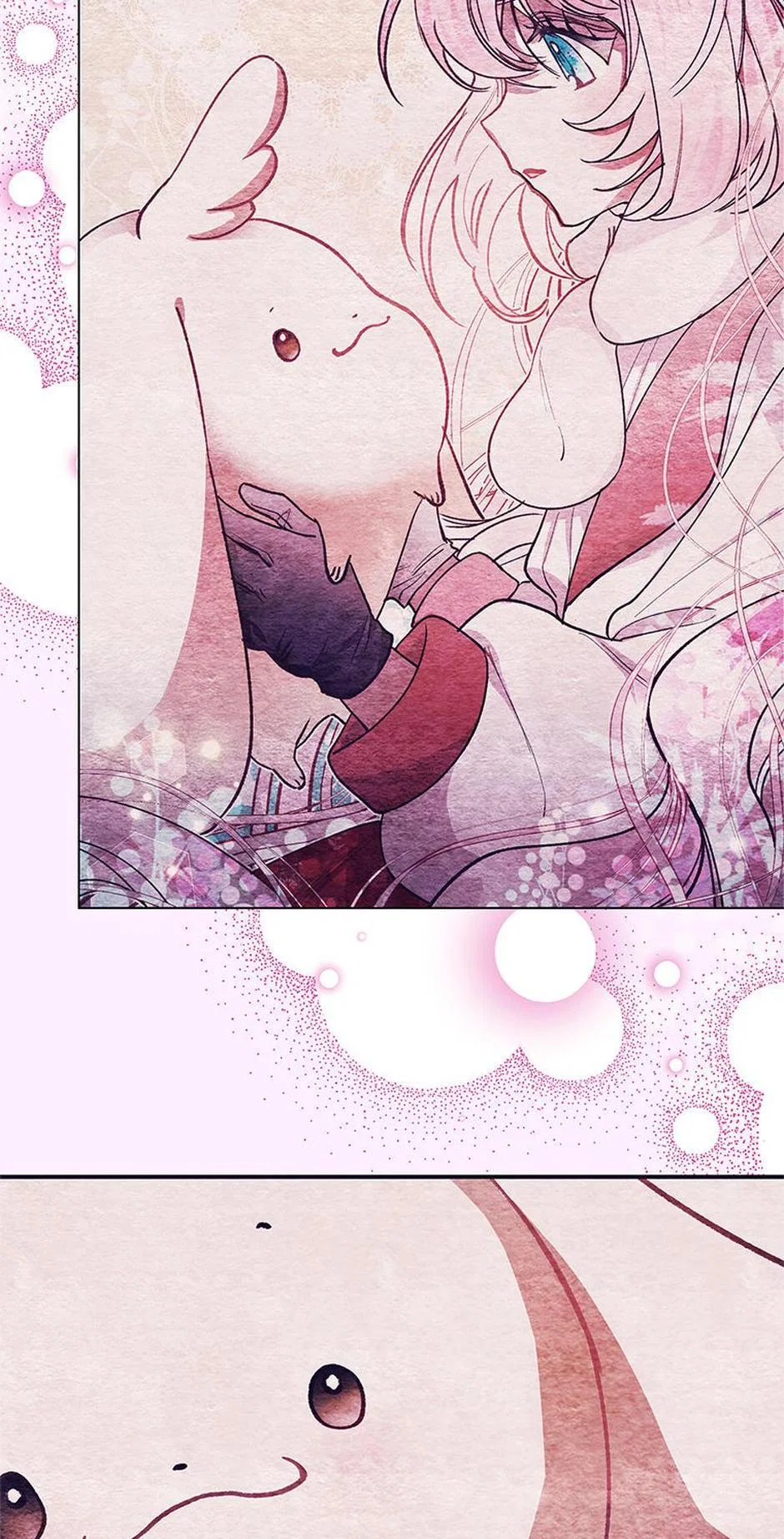 Hey, Little Duke, Just Trust this Sister! Chapter 89 – Page 68