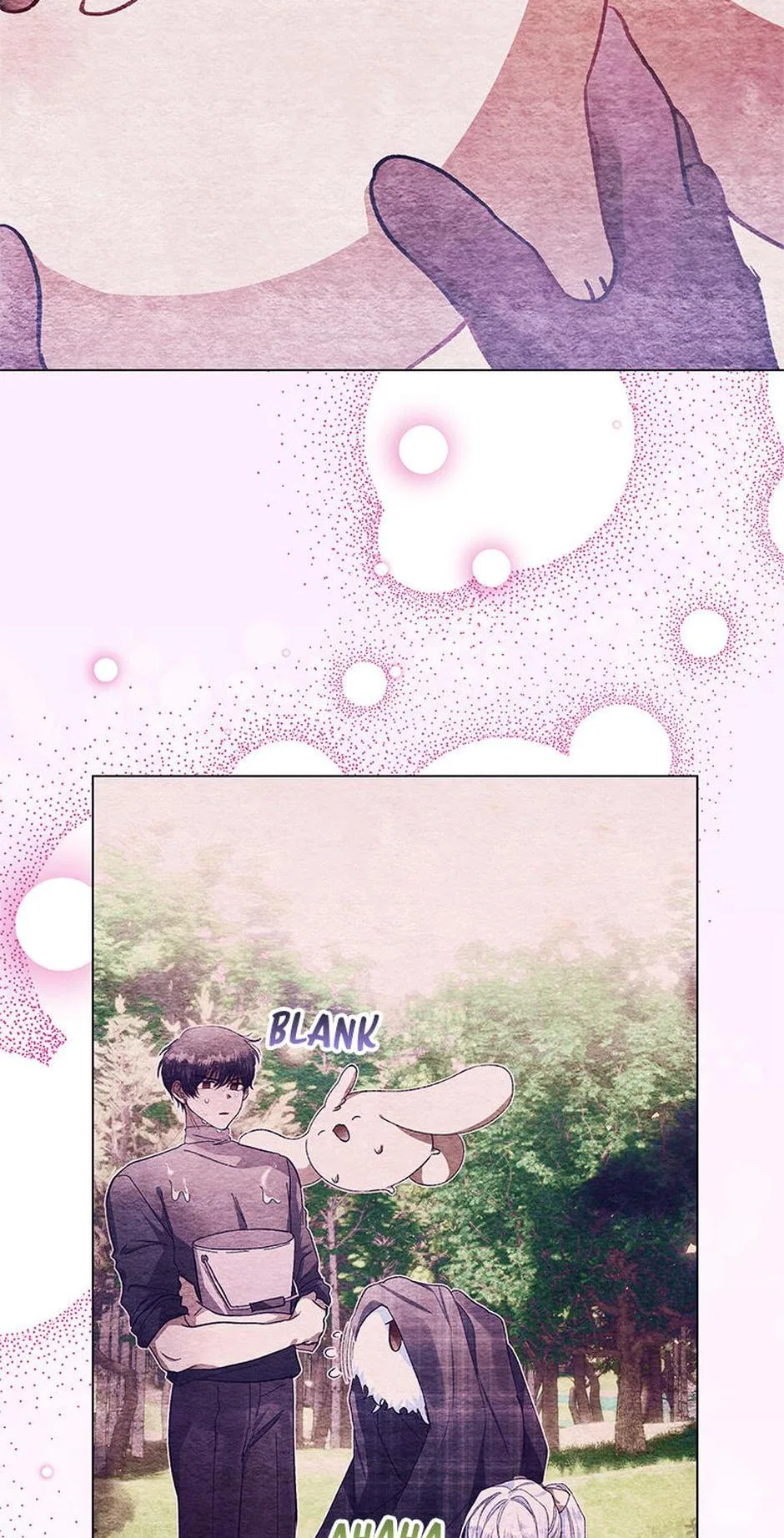 Hey, Little Duke, Just Trust this Sister! Chapter 89 – Page 69