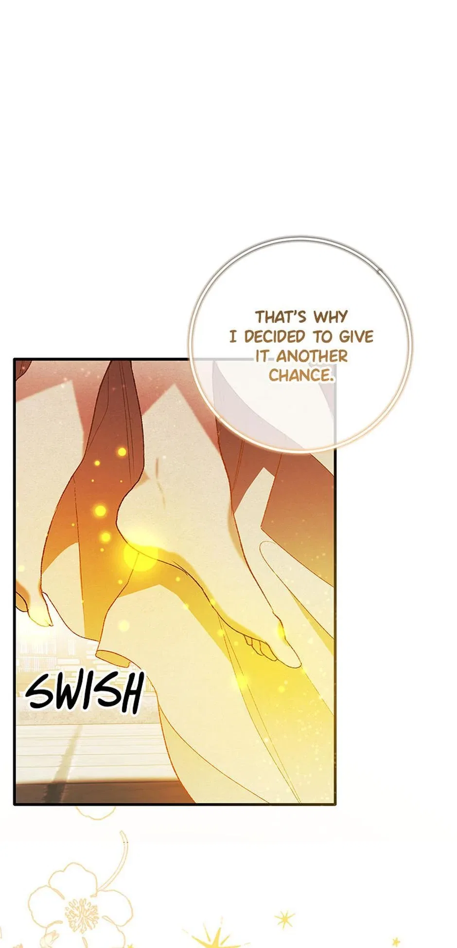 Hey, Little Duke, Just Trust this Sister! Chapter 89 – Page 71