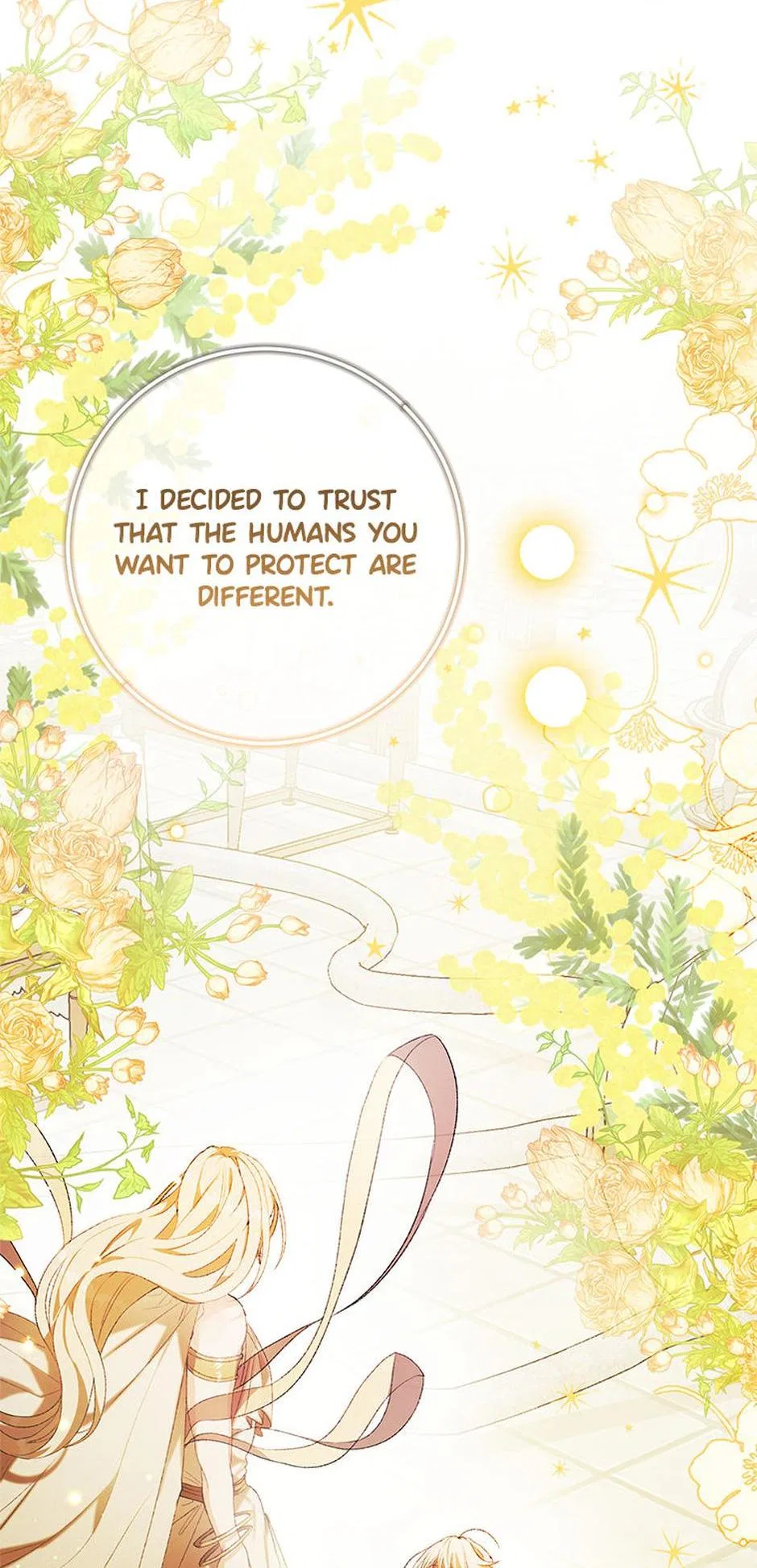 Hey, Little Duke, Just Trust this Sister! Chapter 89 – Page 72