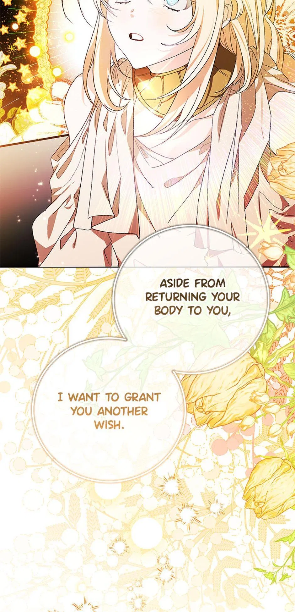 Hey, Little Duke, Just Trust this Sister! Chapter 89 – Page 74