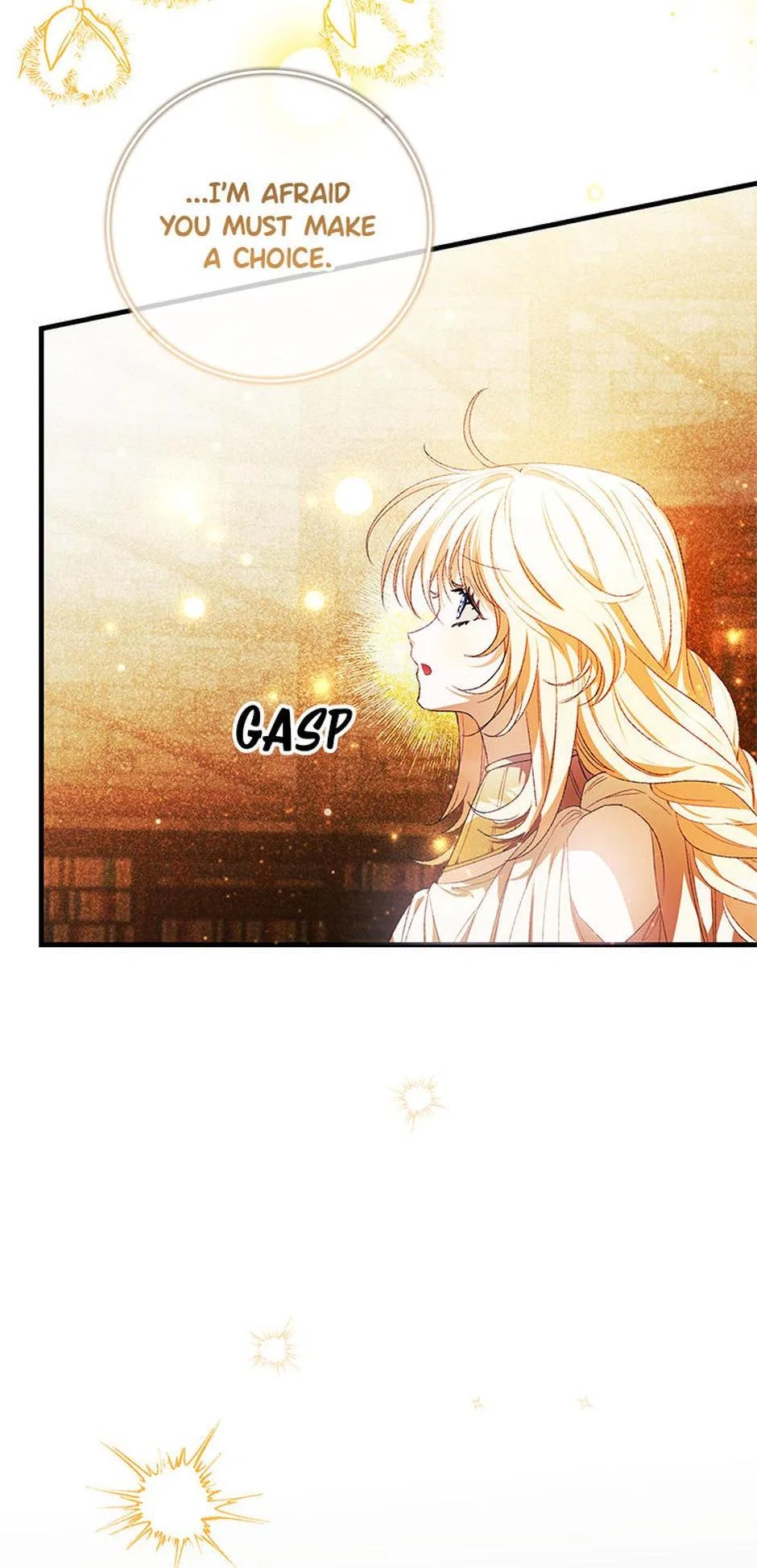 Hey, Little Duke, Just Trust this Sister! Chapter 89 – Page 76