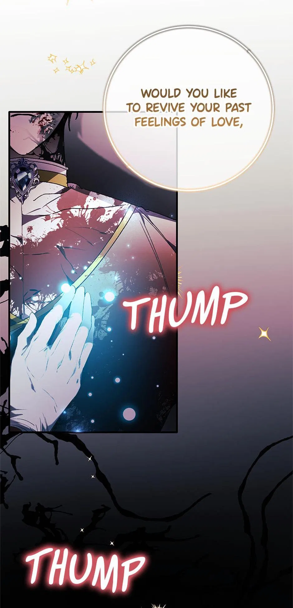 Hey, Little Duke, Just Trust this Sister! Chapter 89 – Page 77