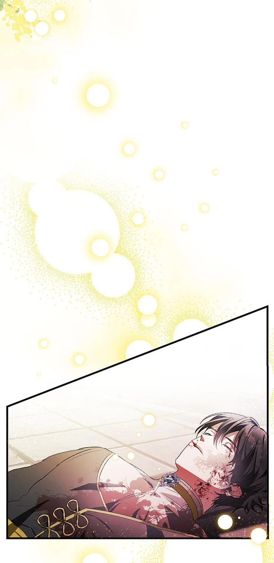 Hey, Little Duke, Just Trust this Sister! Chapter 89 – Page 86