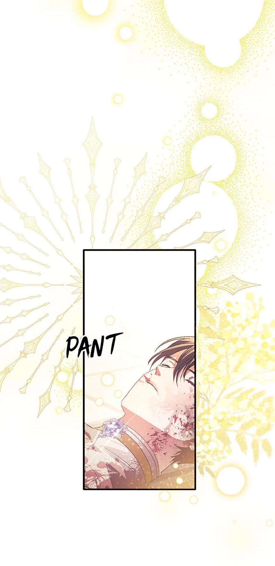 Hey, Little Duke, Just Trust this Sister! Chapter 89 – Page 87