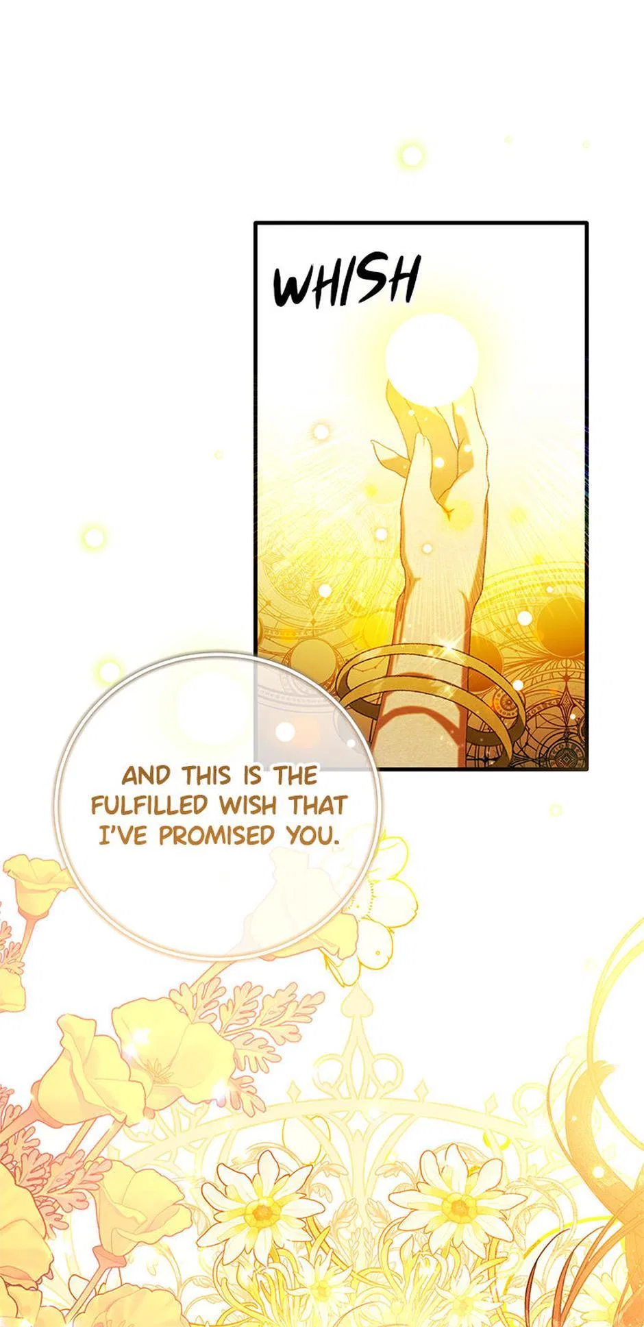 Hey, Little Duke, Just Trust this Sister! Chapter 89 – Page 88